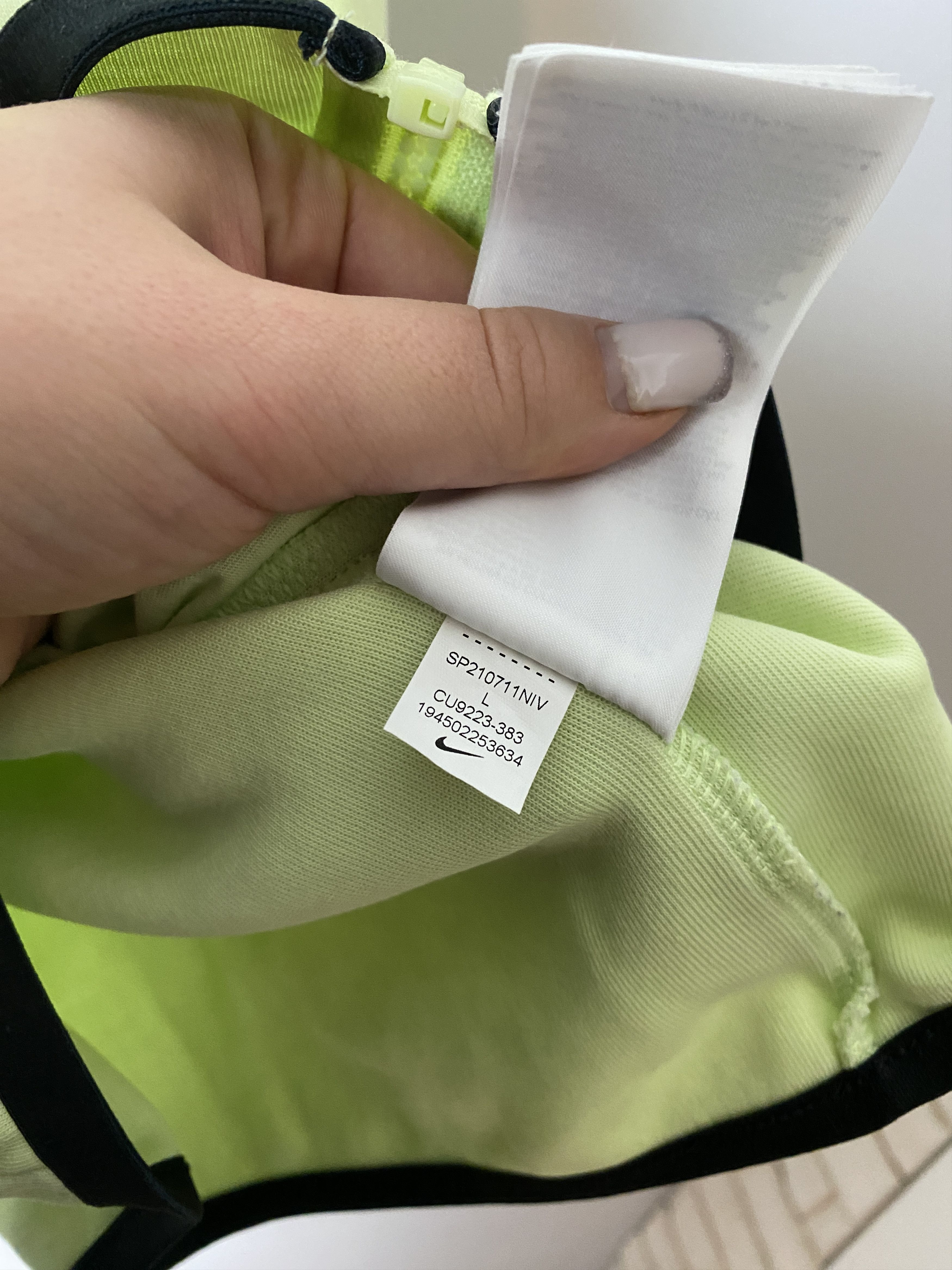 Nike Nike tech fleece zip-up hoodie Size XS / US 0-2 / IT 36-38 - 4 Thumbnail
