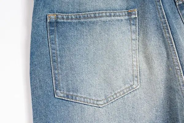 Other Faded Blue Baggy jeans Size US 32 / EU 48 - 7 Thumbnail