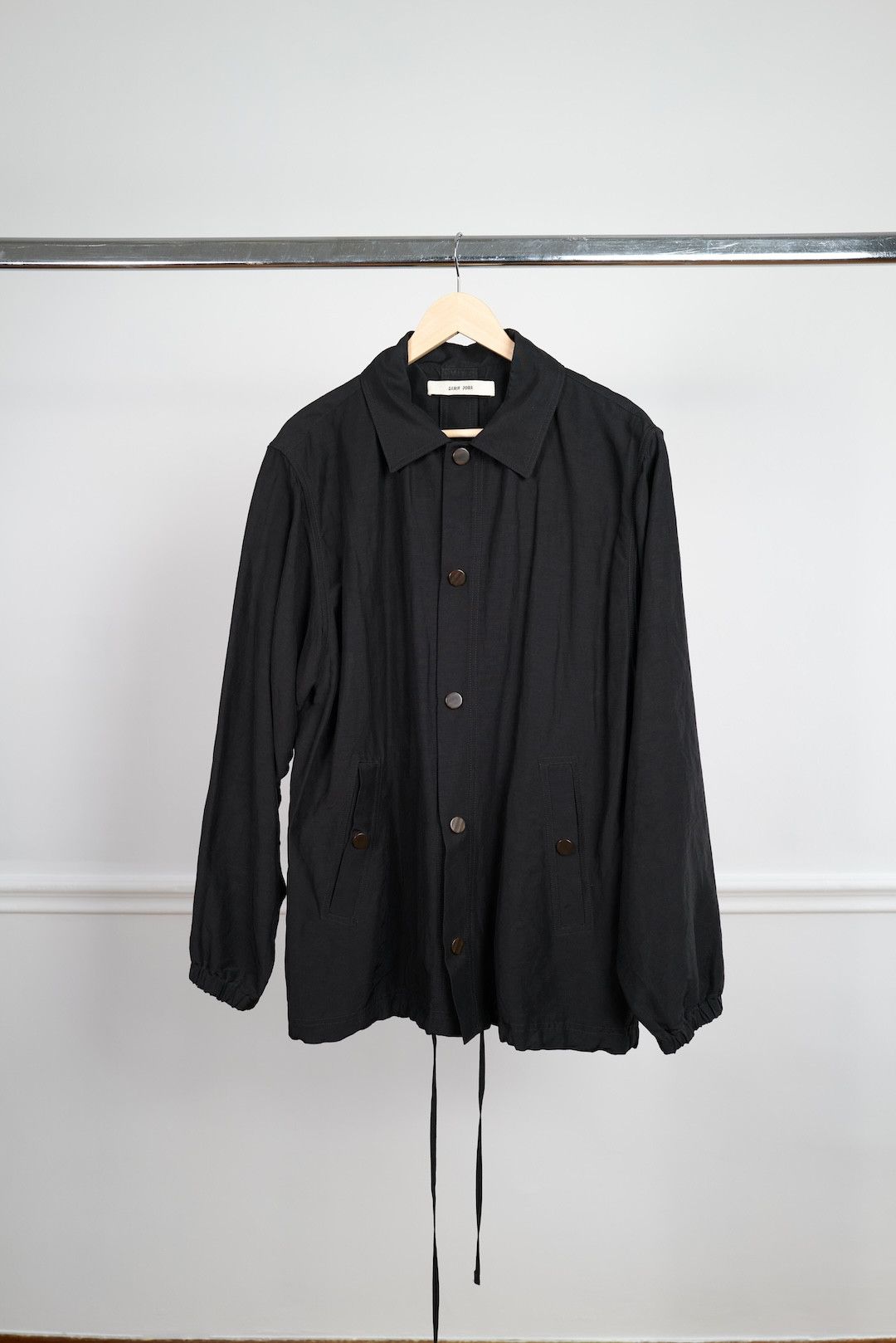 Damir Doma DAMIR DOMA JACKET Size US M / EU 48-50 / 2 - 11 Thumbnail