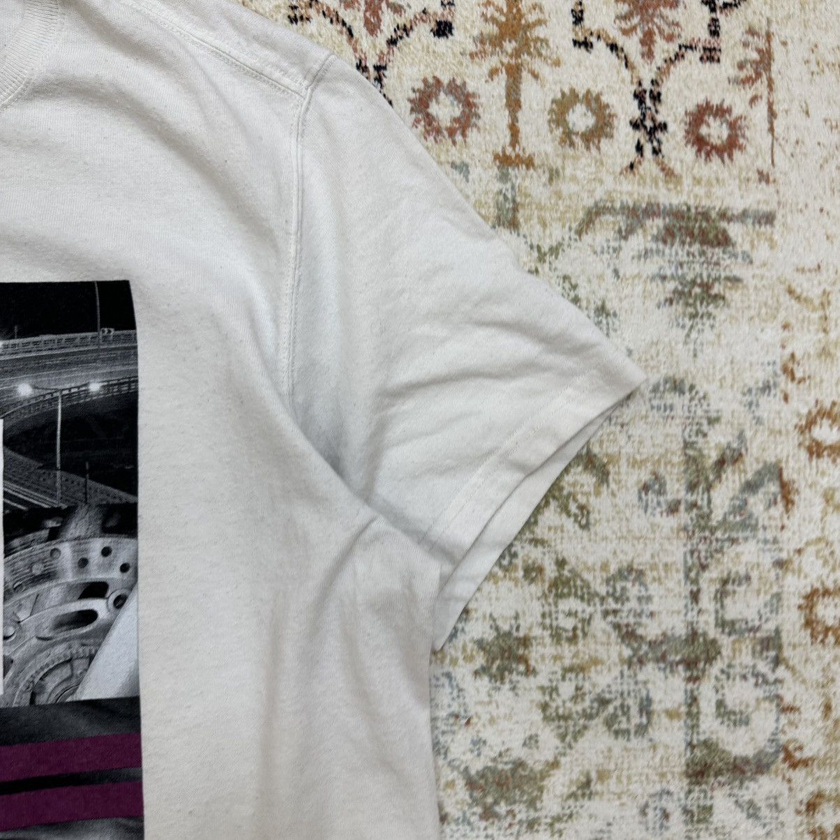 Barbour Vintage Barbour International T-shirts Big Logo Old Money Size US M / EU 48-50 / 2 - 5 Thumbnail