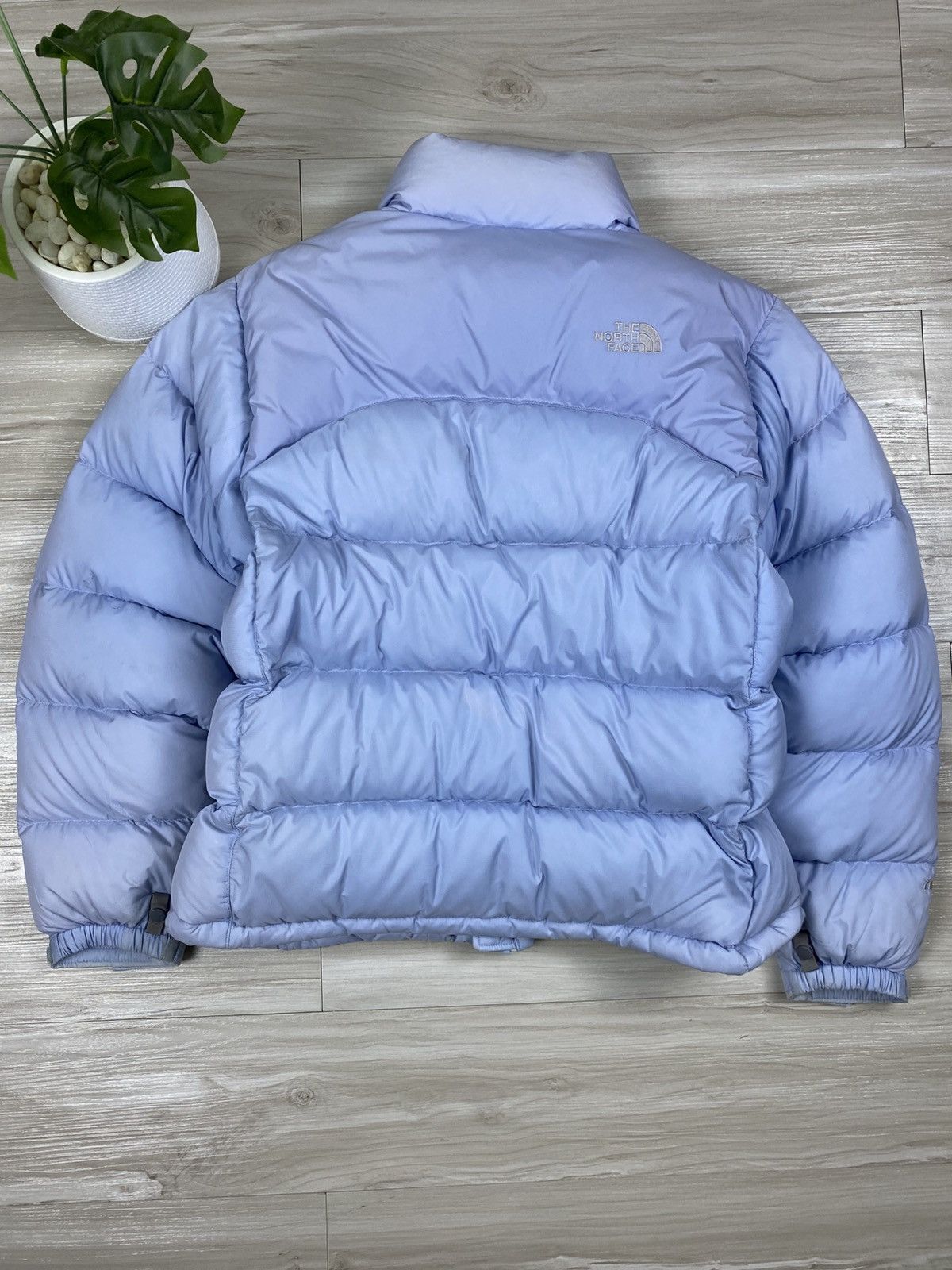 The North Face The North Face Down Puffer 700 Jacket Size L / US 10 / IT 46 - 9 Thumbnail