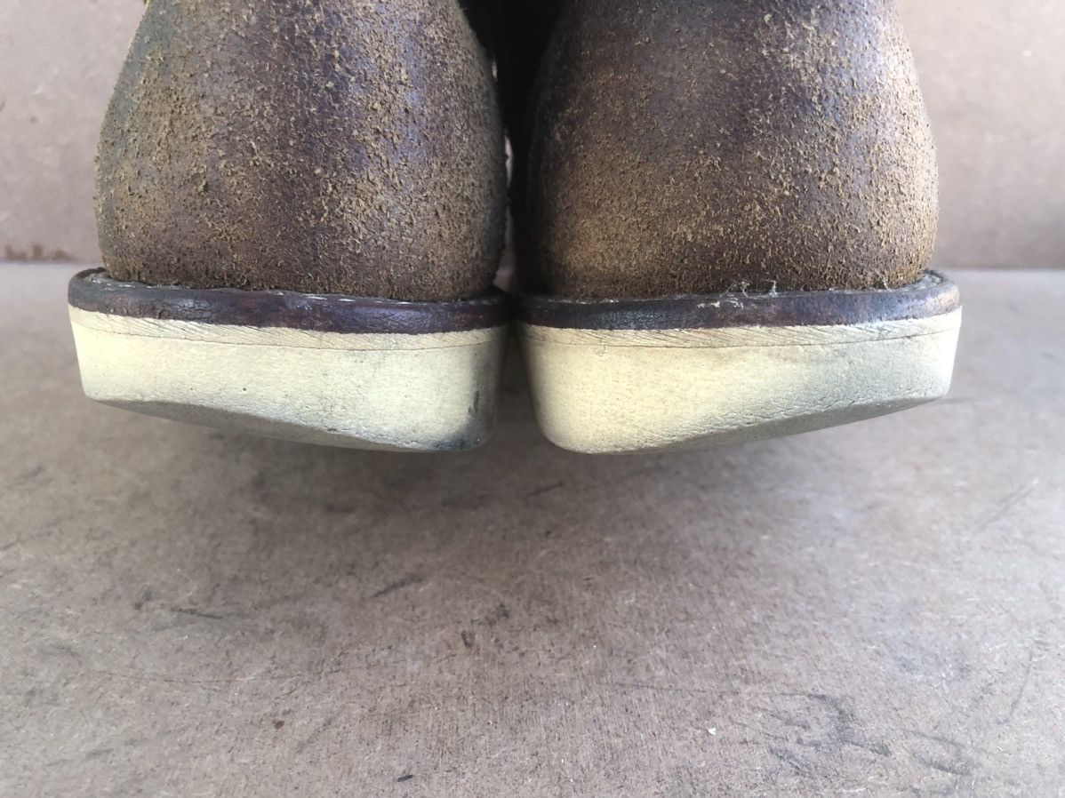 Red Wing Red wing 8181 Size US 7.5 / EU 40-41 - 14 Thumbnail
