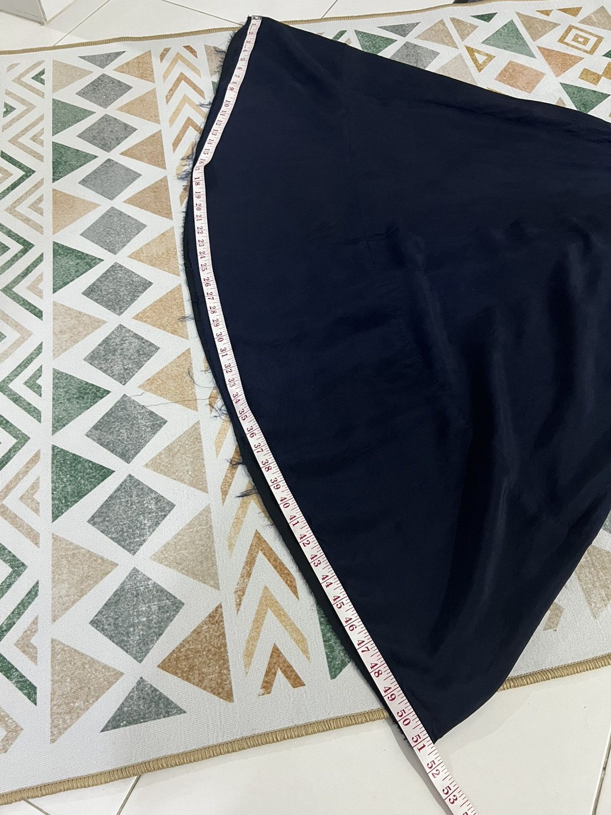 Comme des Garcons TRICOT COMME des GARCONS Skirt (M) Size 26" / US 2 / IT 38 - 6 Thumbnail