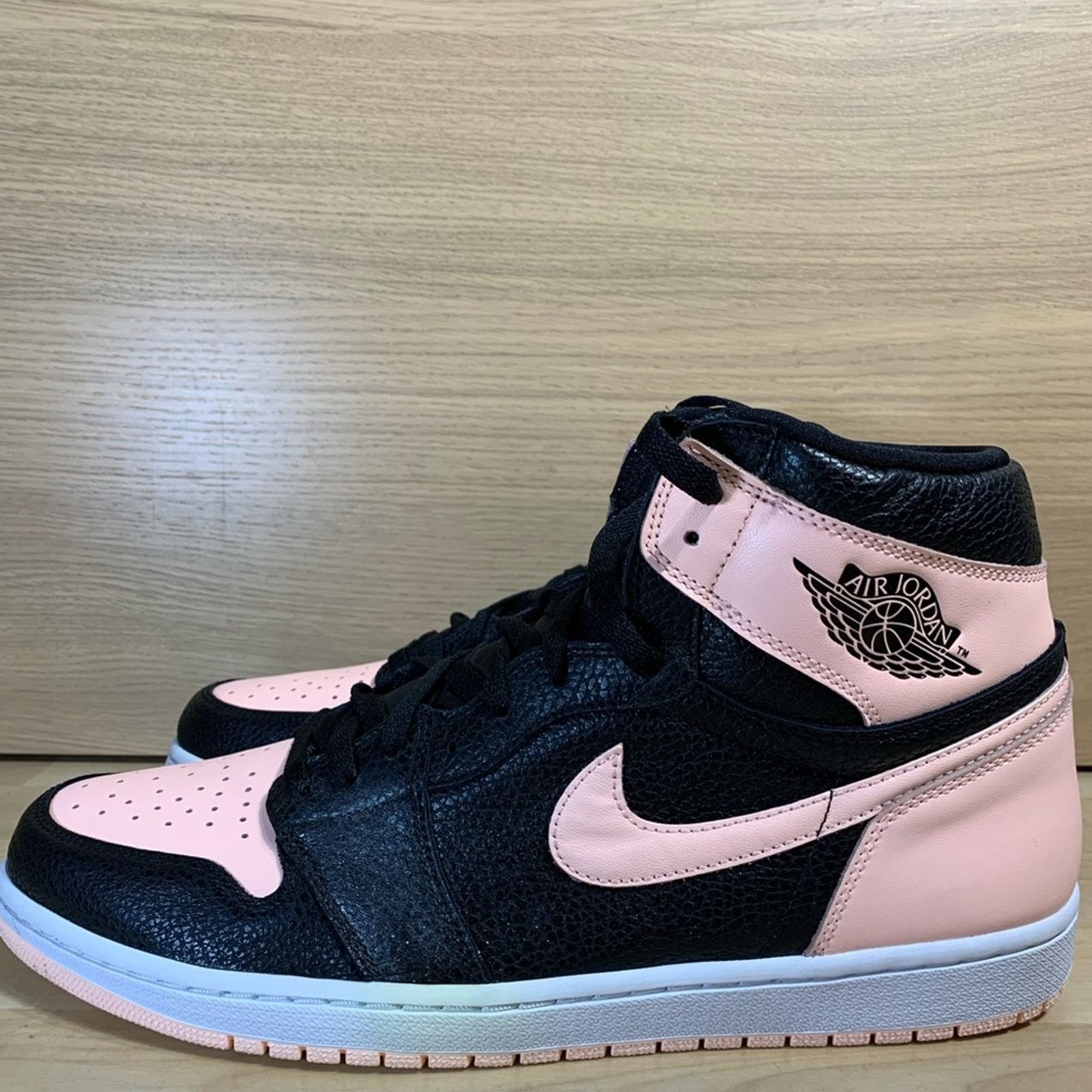 Nike Jordan 1 High “Crimson Tint” Size US 15 / EU 48 - 3 Thumbnail