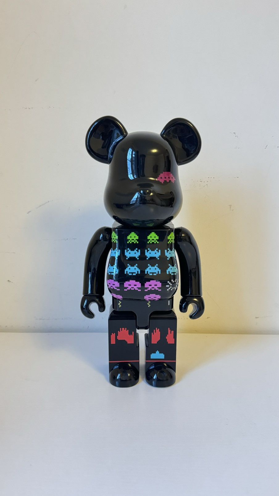 edison bearbrick