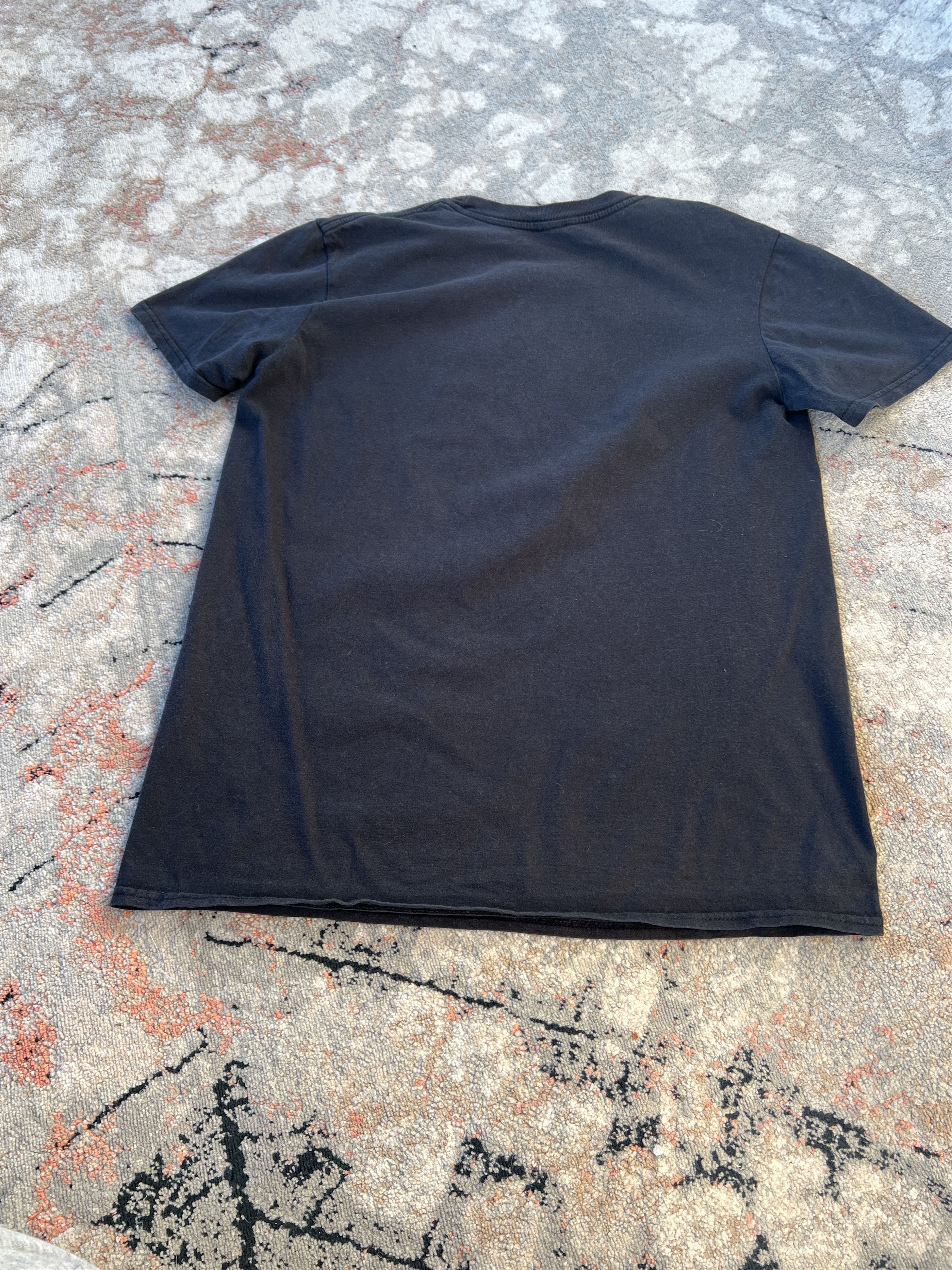 Band Tees Motley Crue Asylum Vintage Tee Size US M / EU 48-50 / 2 - 4 Thumbnail
