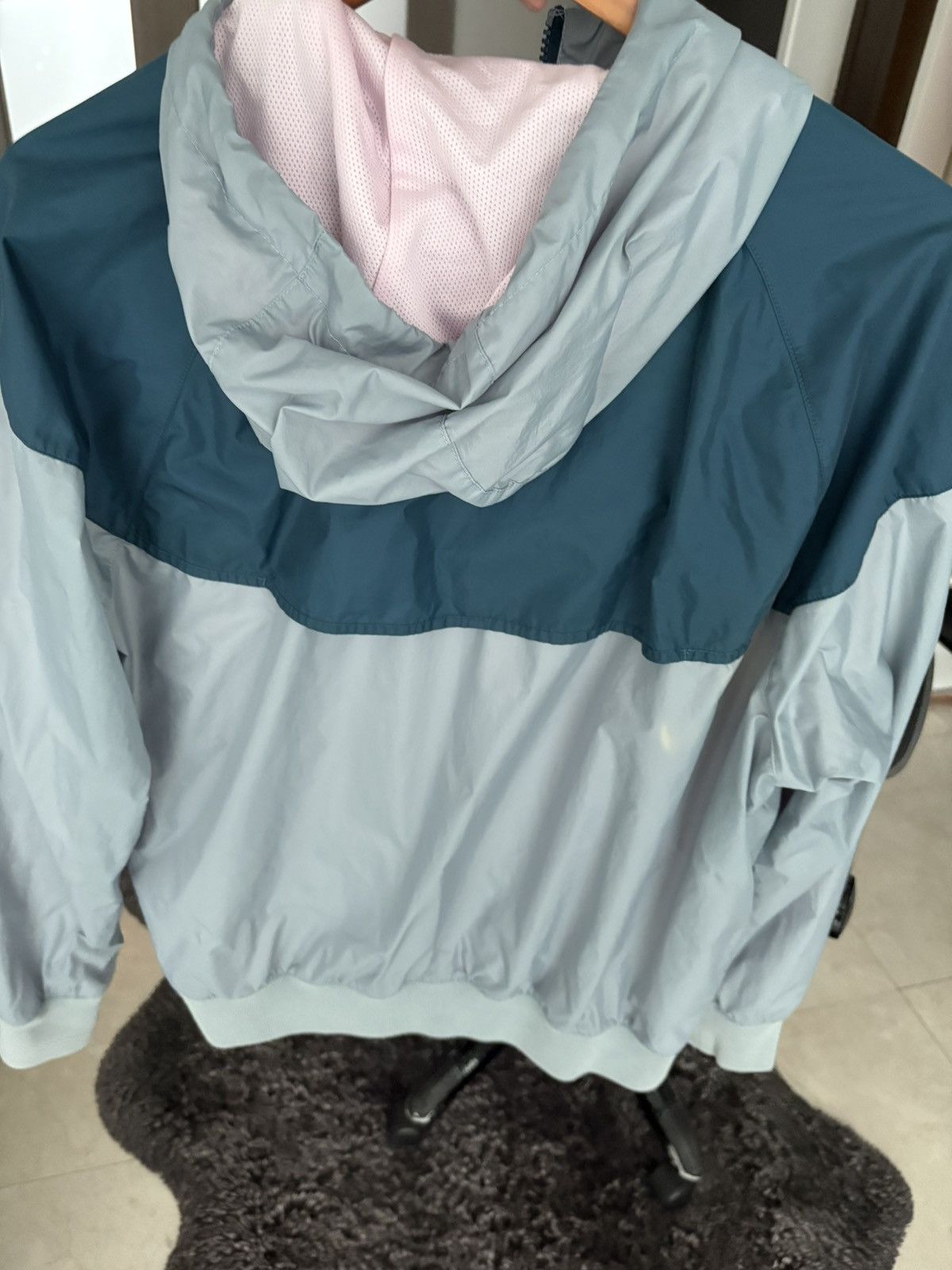 Nike NIKE X WINDBREAKER Size US M / EU 48-50 / 2 - 3 Thumbnail