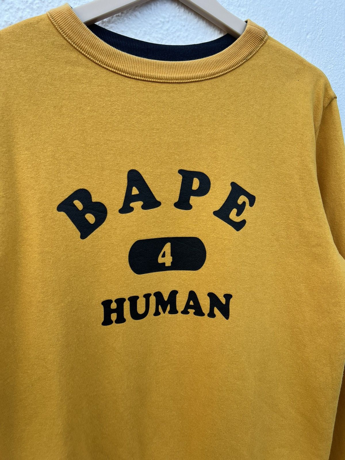 Bape 2000’ Bape 4 Human Reversible Nigo Era Size US M / EU 48-50 / 2 - 5 Thumbnail