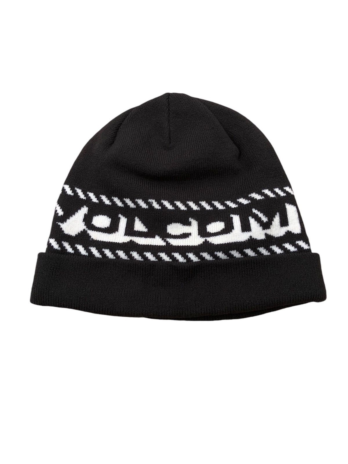Japanese Brand Volcom Stone Beanie Beanies Size OSFA Size ONE SIZE - 1 Thumbnail