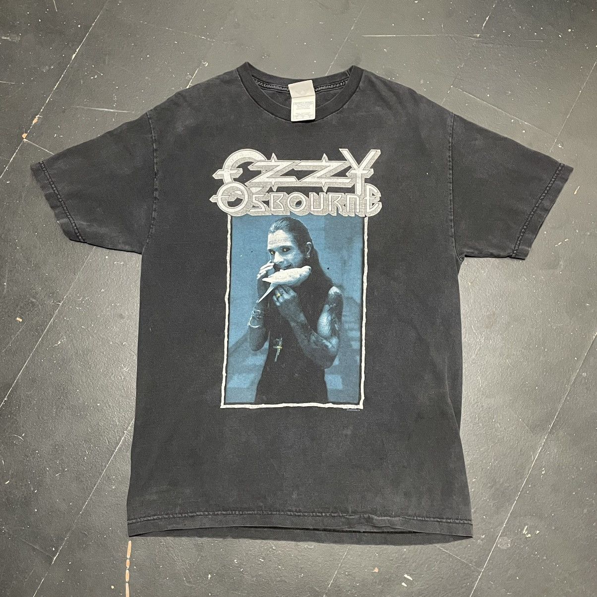 last rites ozzy osbourne