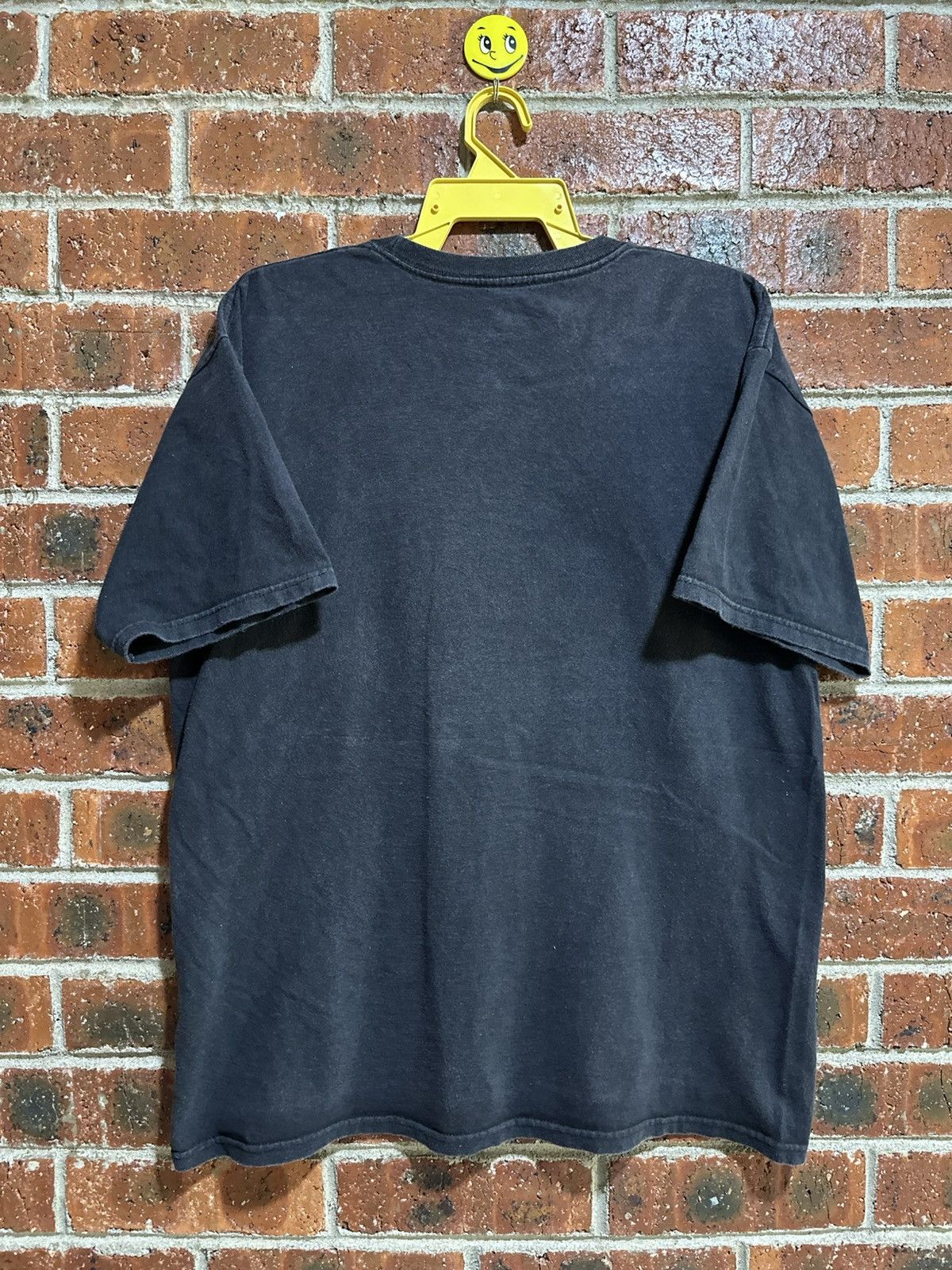 Vintage Vintage X-Large Babylon Faded Tee Size US L / EU 52-54 / 3 - 6 Thumbnail