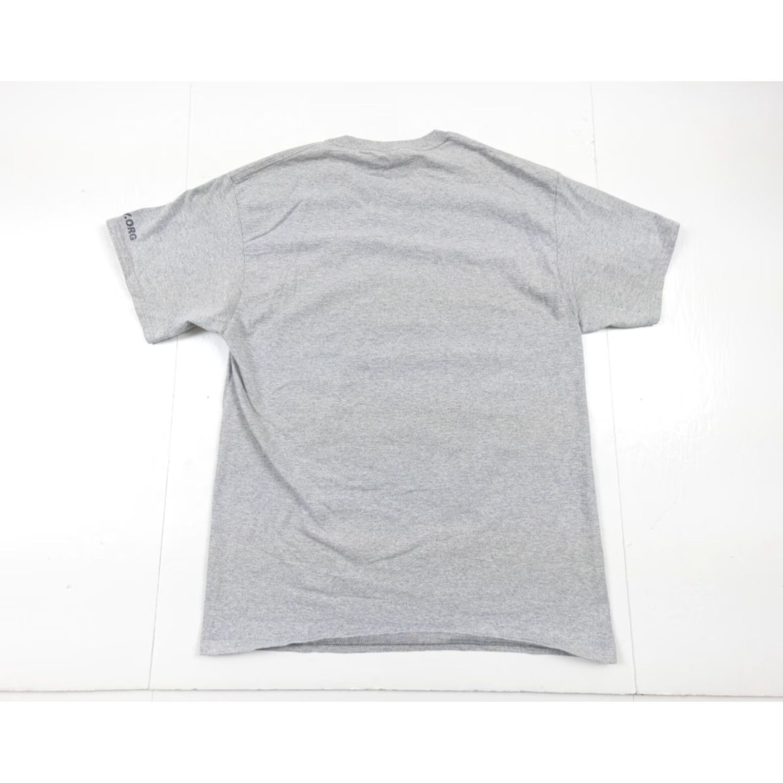 Port & Company Niles Canyon Railway Shirt Adult Large Gray Trains Railroad Graphic Tee Mens Size US L / EU 52-54 / 3 - 6 Thumbnail