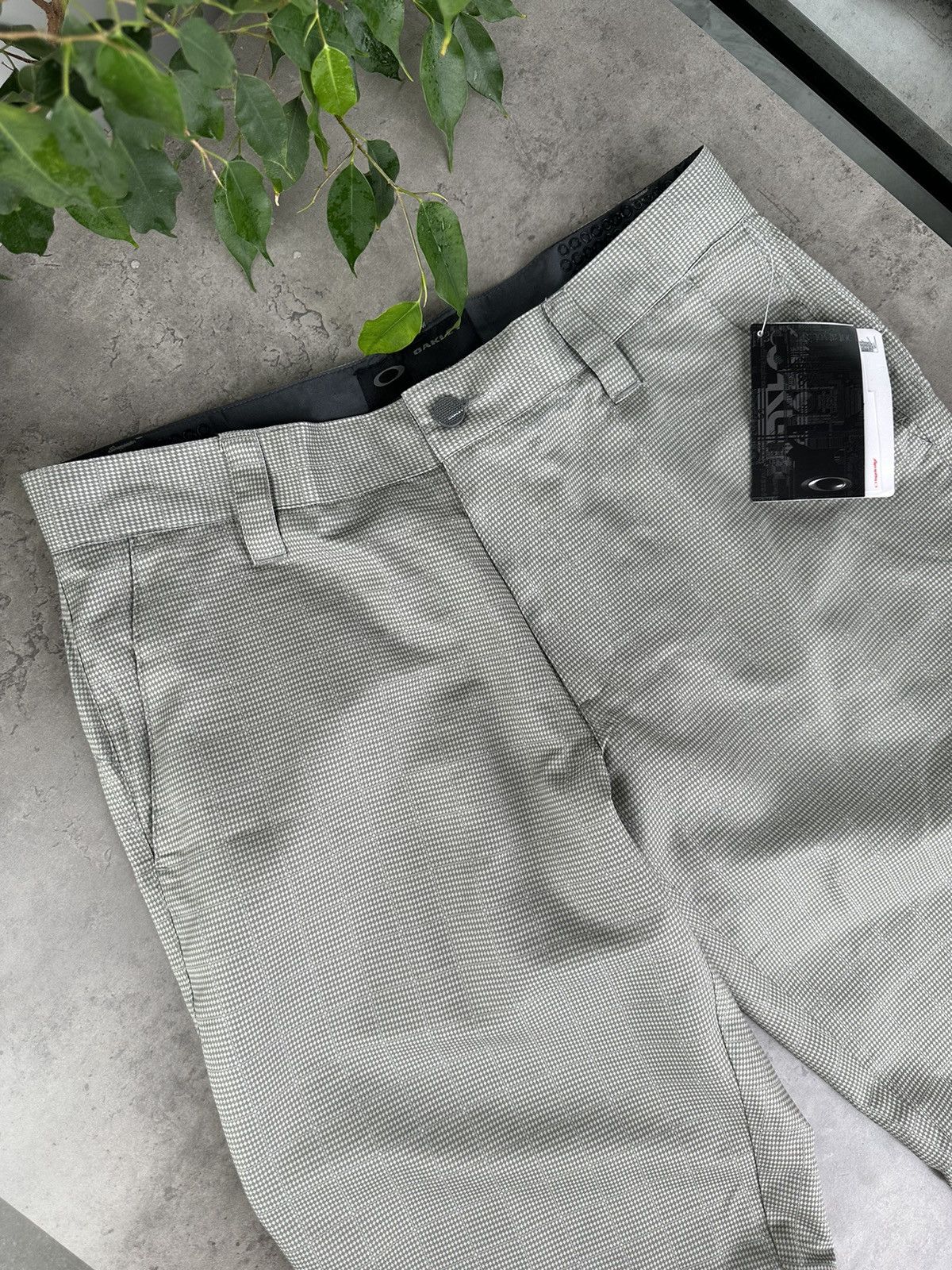 Oakley Oakley Vintage Pants Size US 34 / EU 50 - 7 Thumbnail