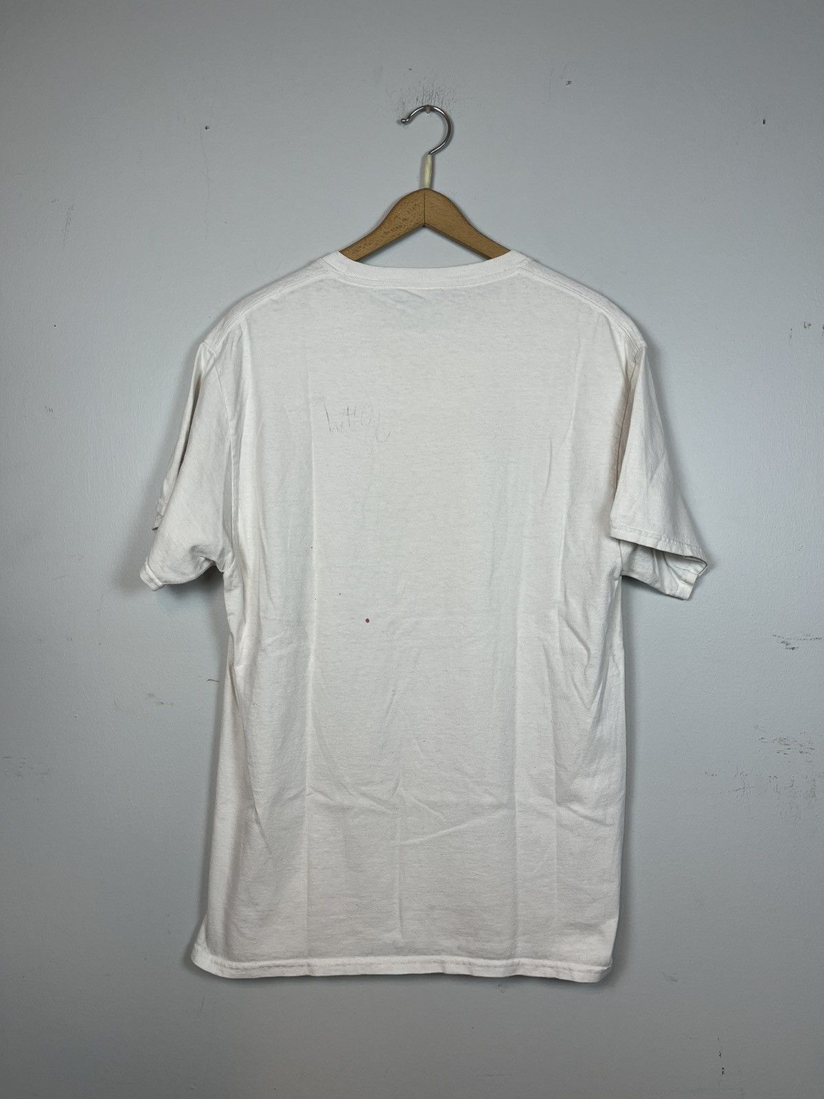 Japanese Brand Emory Land Homecoming Vintage tee Size US M / EU 48-50 / 2 - 8 Thumbnail