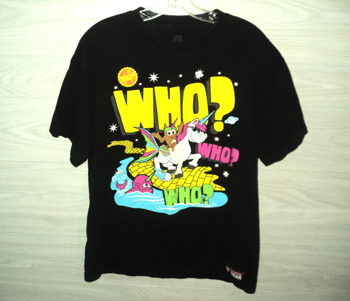 Other WWE Wrestling T Shirt The New Day Size US L / EU 52-54 / 3 - 1 Thumbnail