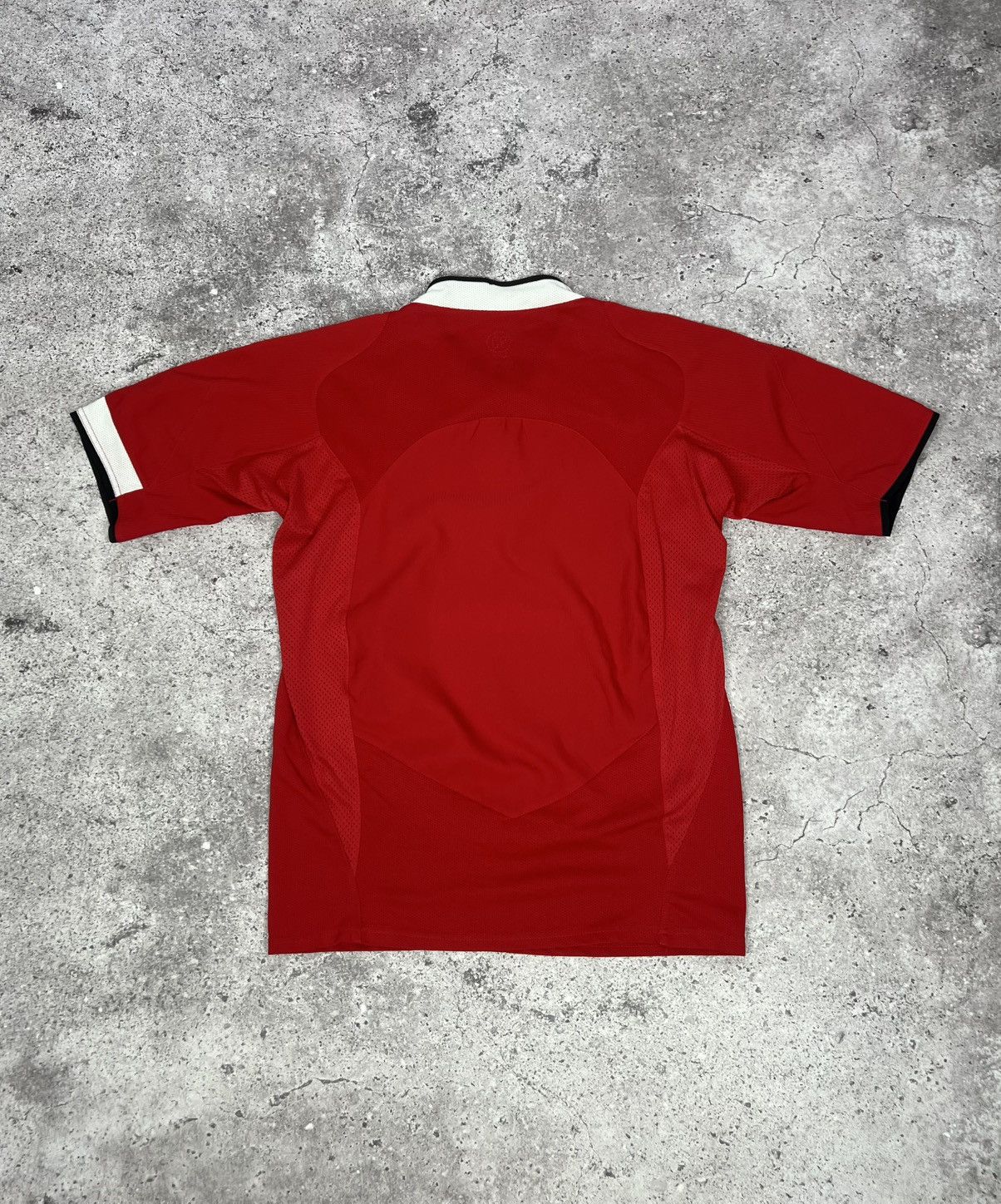 Nike Vintage Nike Manchester United 2004/2006 Football Jersey Size US S / EU 44-46 / 1 - 15 Thumbnail