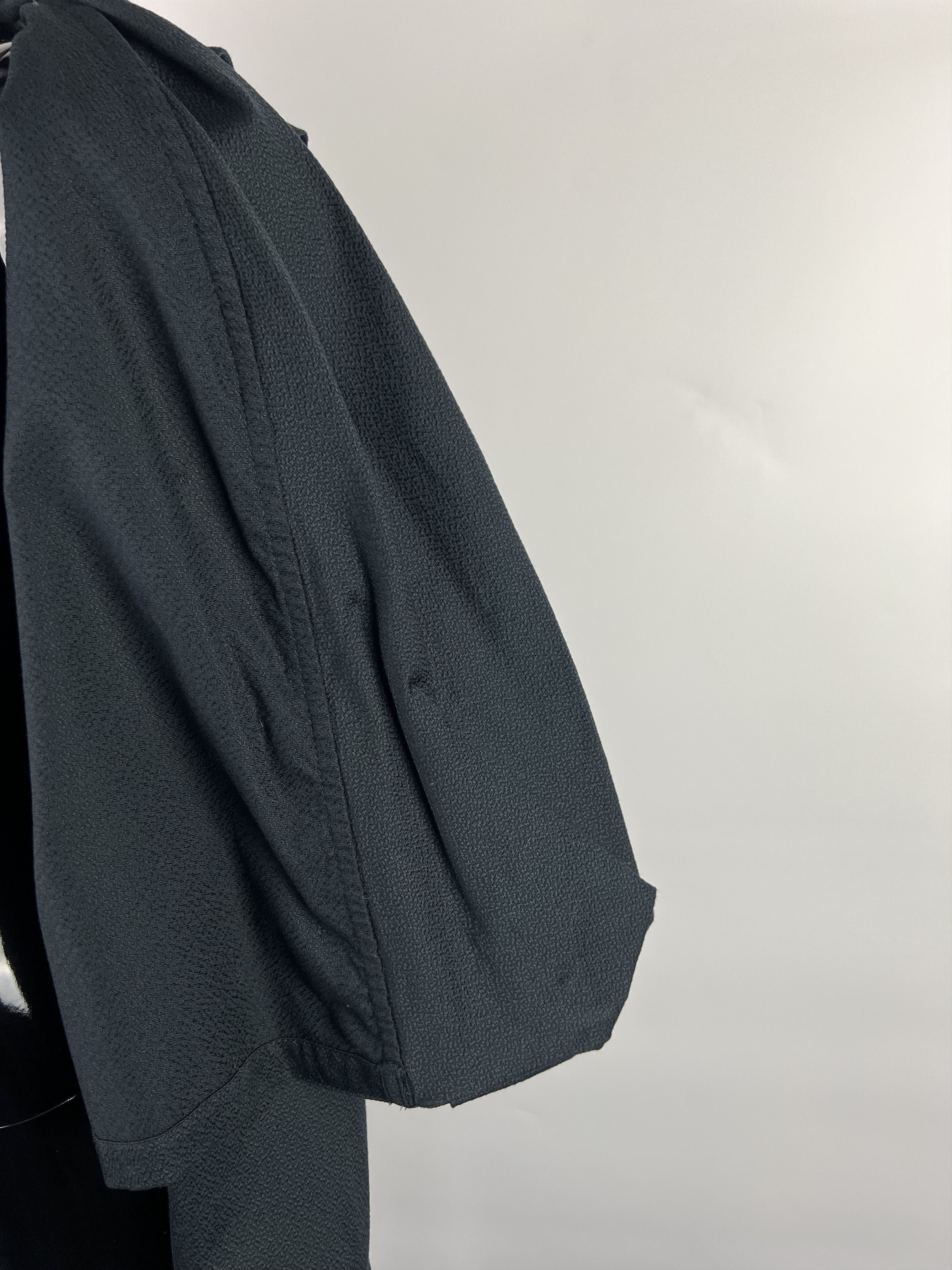 Designer Isik Ozgur Blazer Jacket Size 40 Size S / US 4 / IT 40 - 12 Thumbnail