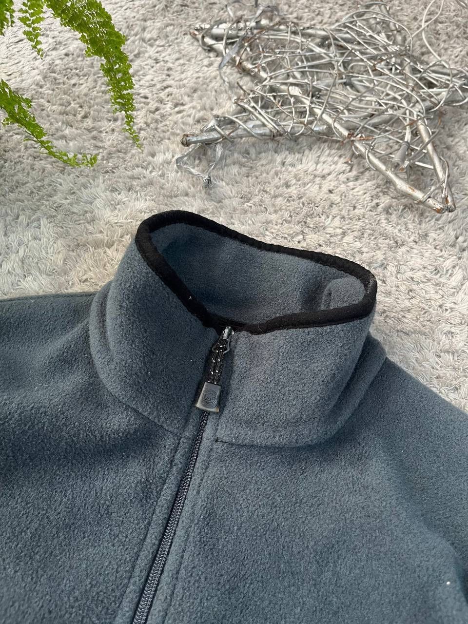 Mammut Mammut 1/3 Fleece Zip Streetwear Gorpcore Outdoor Logo Size US M / EU 48-50 / 2 - 10 Thumbnail
