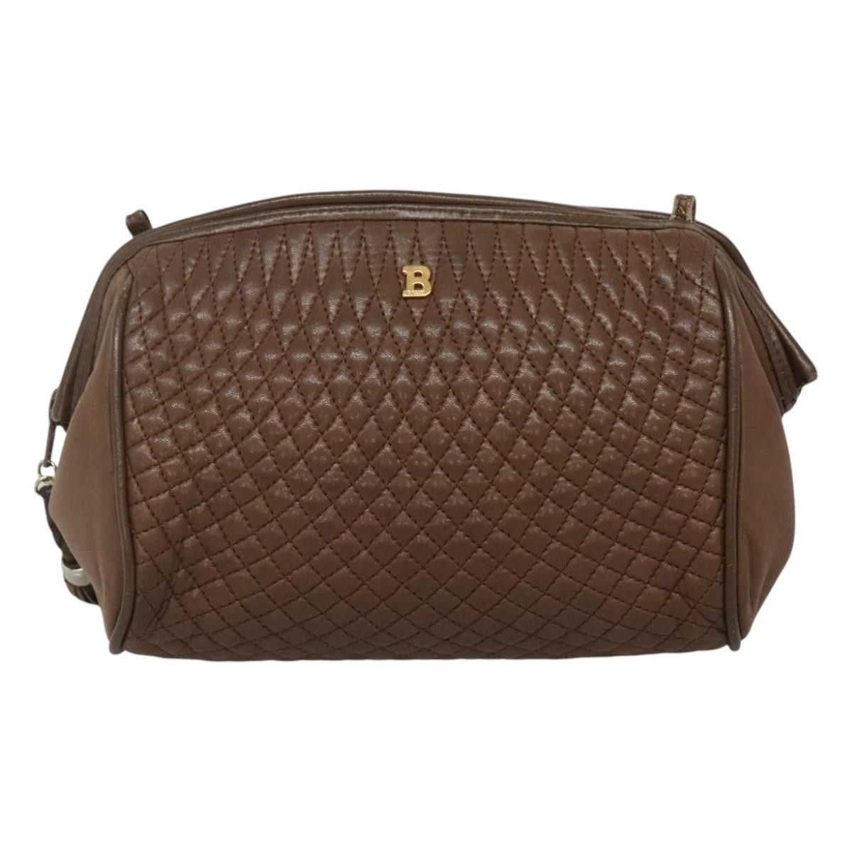 Bally Bally clutch Size ONE SIZE - 1 Thumbnail