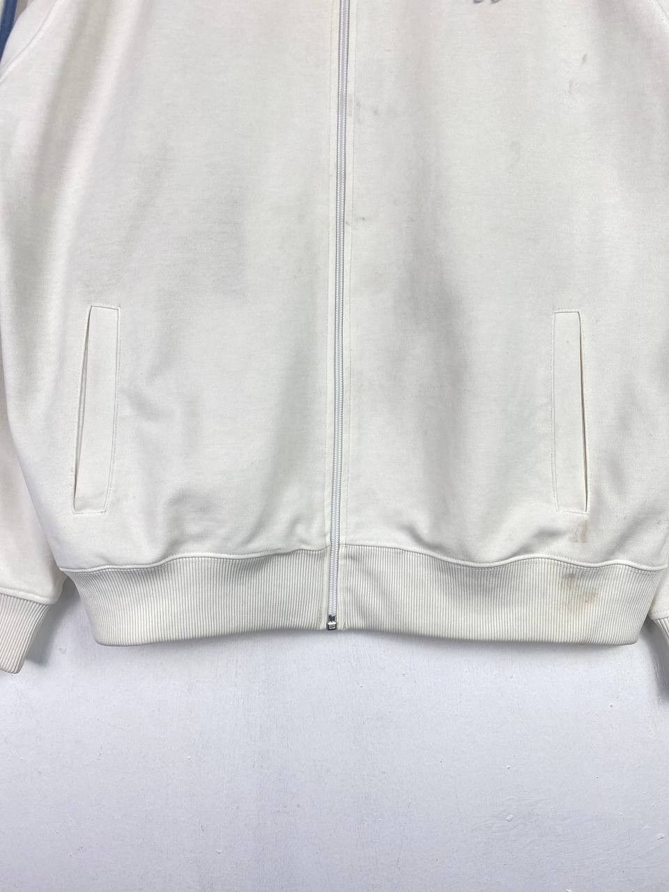 Fred Perry vintage fred perry track top nice design made in portugal Size US L / EU 52-54 / 3 - 3 Thumbnail