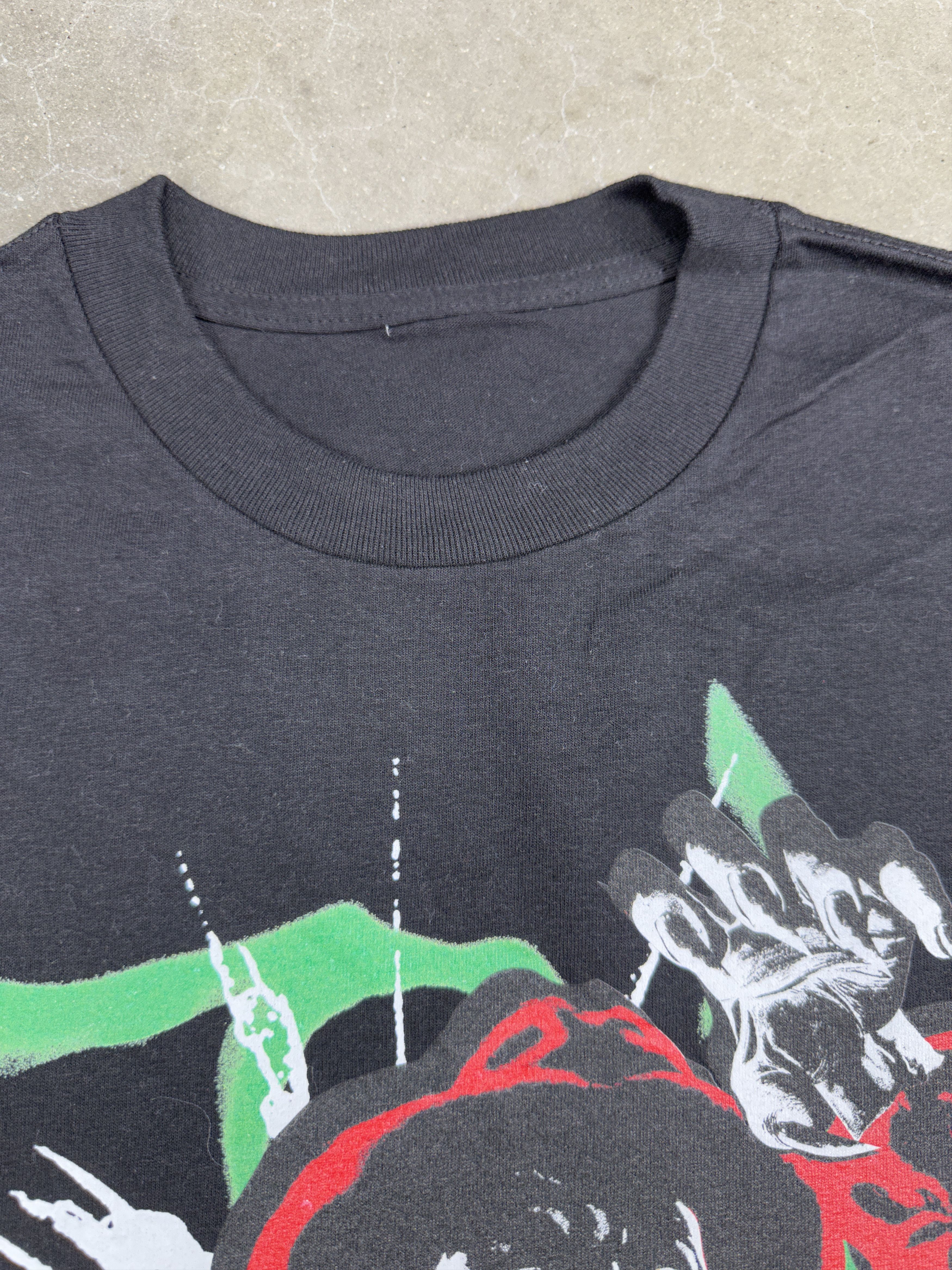 Other DOOM FREDDY TEE - M Size US M / EU 48-50 / 2 - 3 Thumbnail