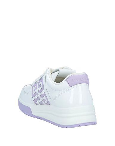 Givenchy o1loc1c0724 Sport Sneakers in White Size US 8 / IT 38 - 3 Thumbnail