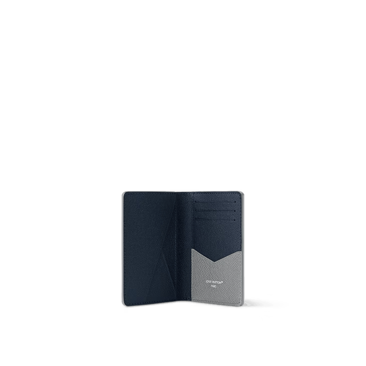 Louis Vuitton Pocket Organiser Size ONE SIZE - 3 Thumbnail