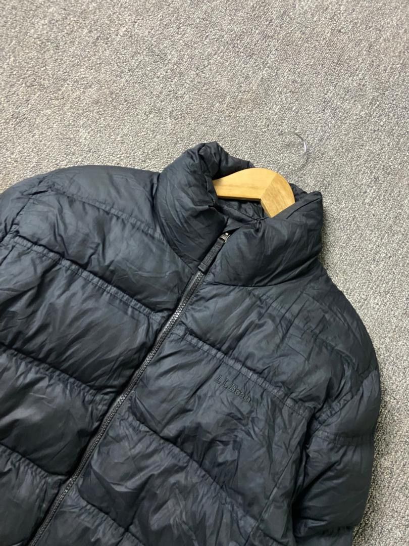 L.L. Bean Vintage L.L Bean Puffer Jacket (201) Size US L / EU 52-54 / 3 - 9 Thumbnail