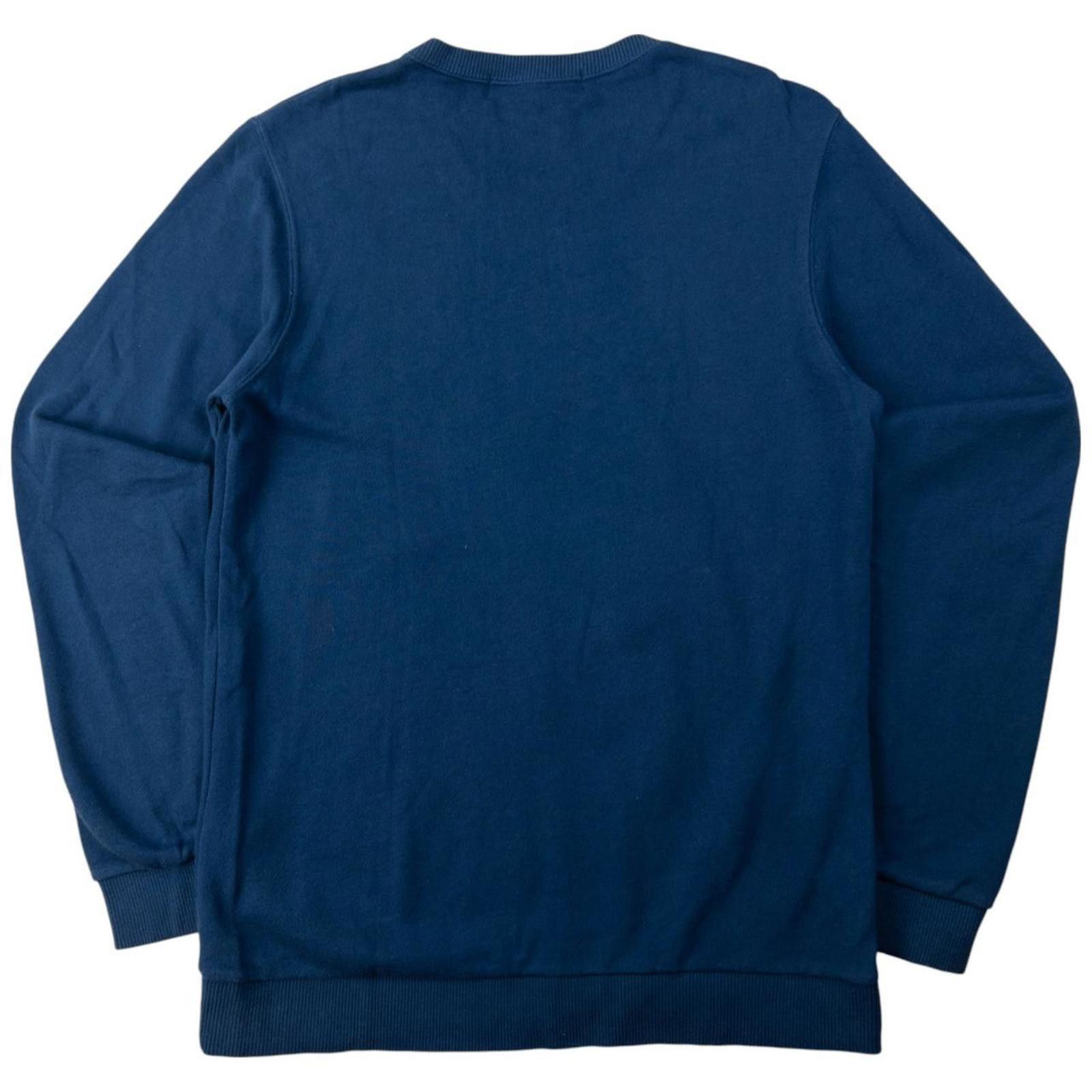 The Unbranded Brand Vintage Ne-Net By Issey Miyake Star Sweatshirt Size S Size US S / EU 44-46 / 1 - 2 Thumbnail
