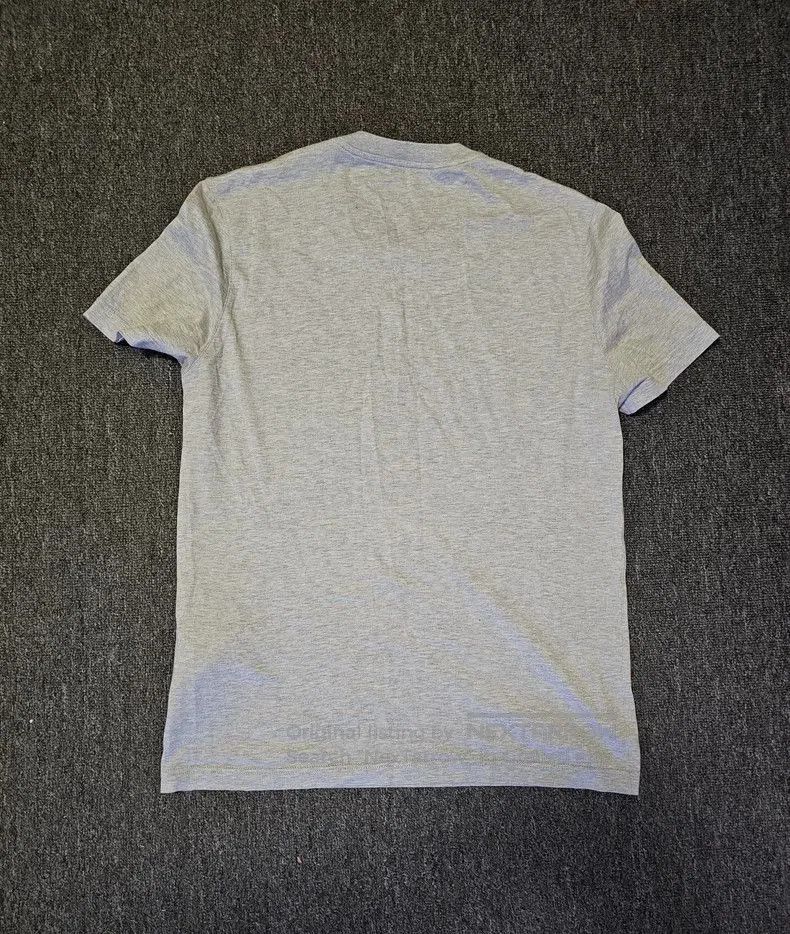 Louis Vuitton Louis Vuitton Gray Short Sleeve T. Size US S / EU 44-46 / 1 - 4 Thumbnail
