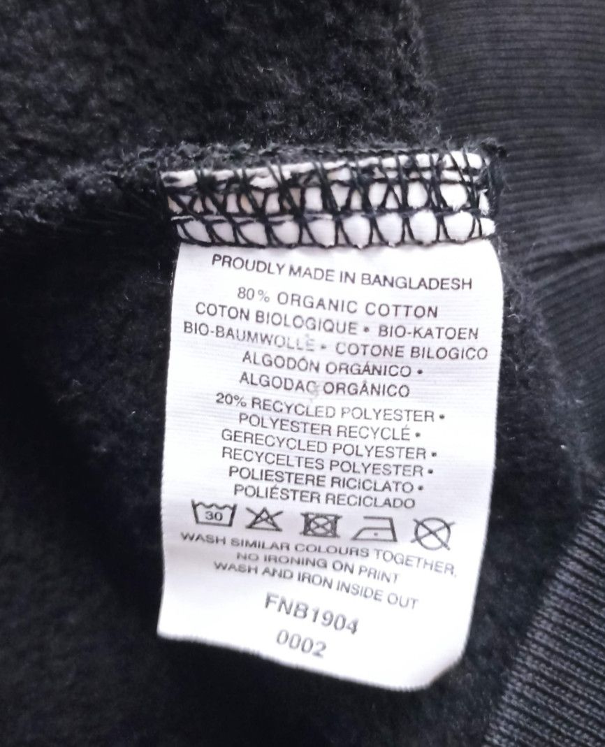 Vintage MSRP black hoodies doberman dogs dog M Size US M / EU 48-50 / 2 - 4 Thumbnail