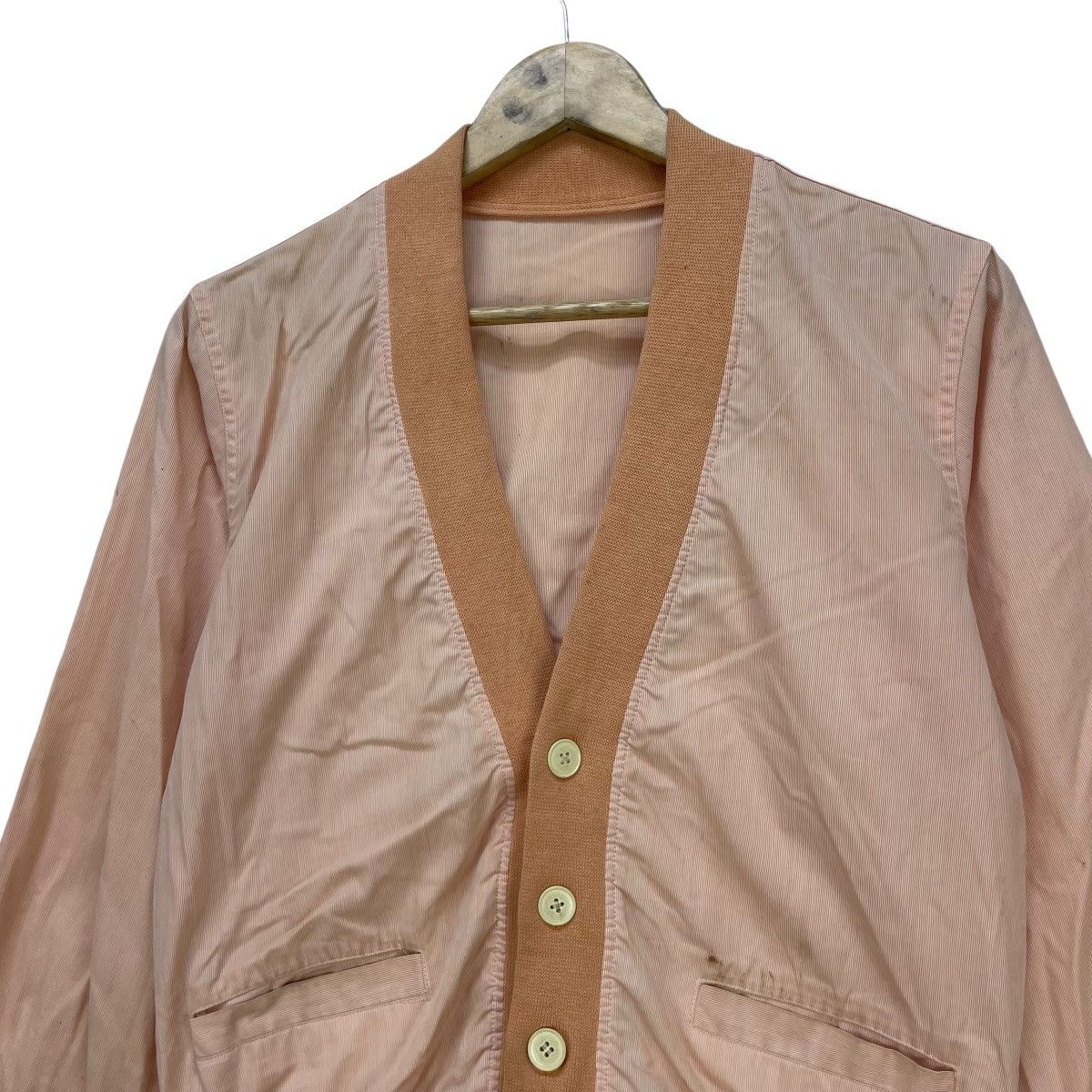 Vintage Vanjac Cardigan Jacket Size US M / EU 48-50 / 2 - 3 Thumbnail