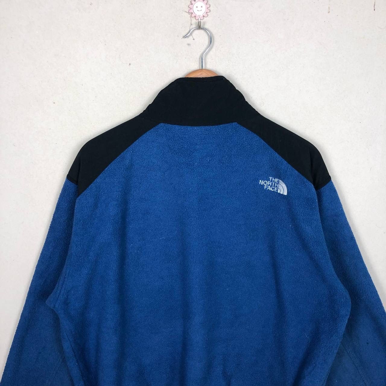 The North Face The North Face Denali Polartec Fleece Jacket Size US L / EU 52-54 / 3 - 4 Thumbnail