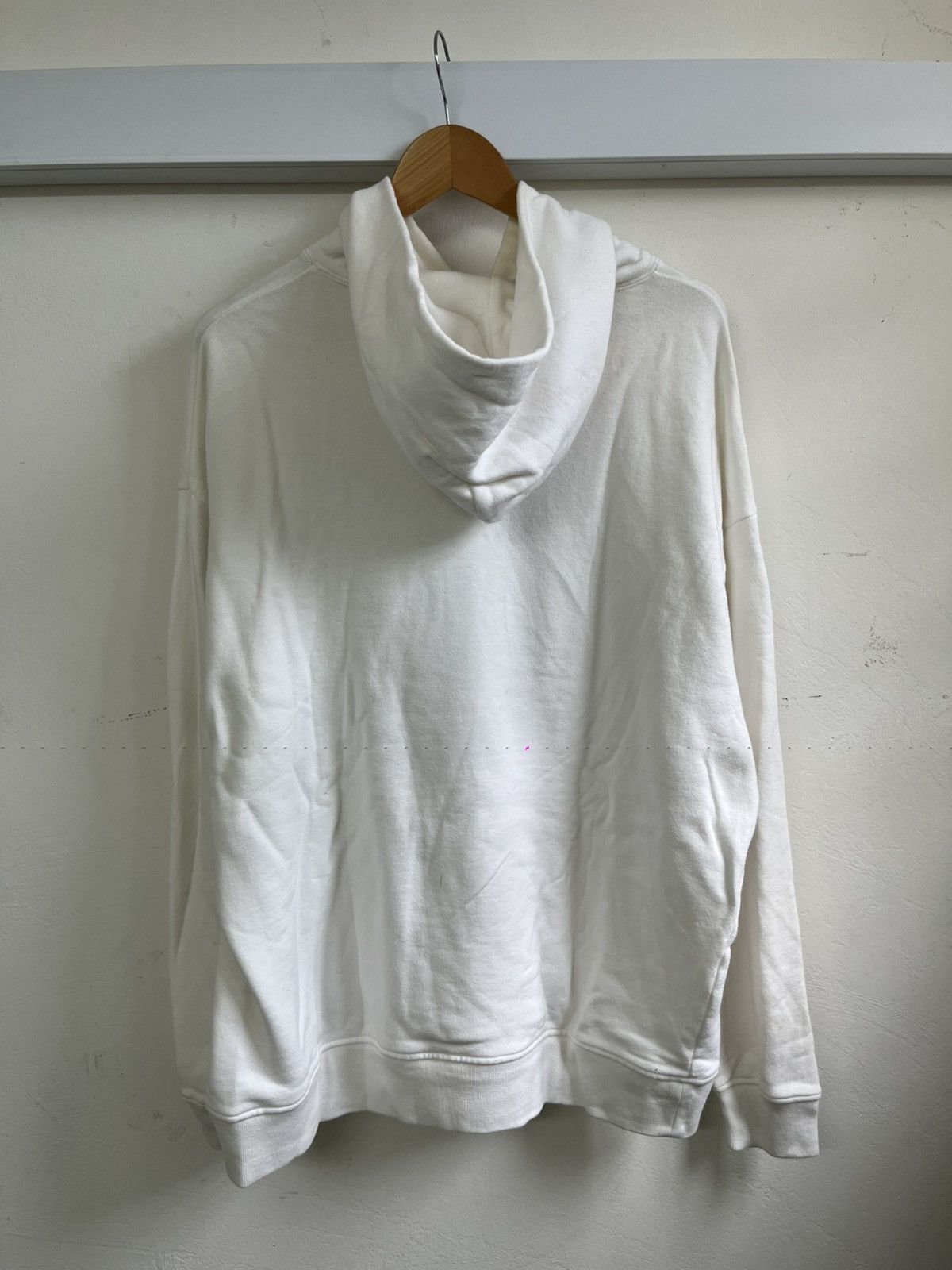 Hysteric Glamour Vintage Hysteric Glamour Naked girl pullover hoodie Size US M / EU 48-50 / 2 - 5 Thumbnail