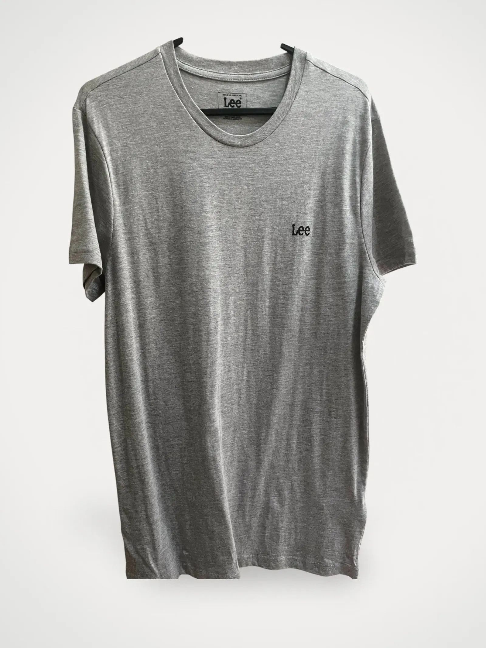 Lee Lee Ss Patch Logo Tee T-shirt Size US S / EU 44-46 / 1 - 1 Thumbnail