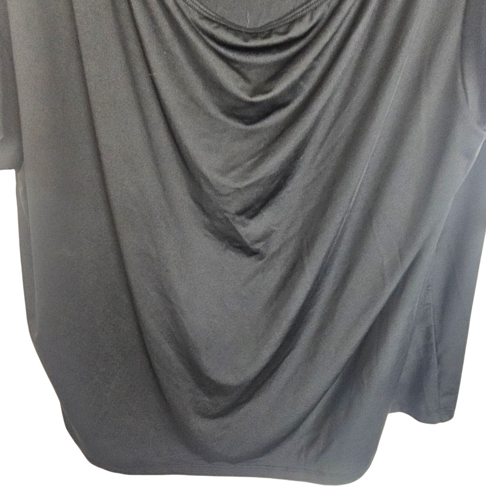 Corridor Torrid Active Womens Athletic Shirt Stretch Gym Walking Plus Size XXL / US 16-18 / IT 52-54 - 3 Thumbnail
