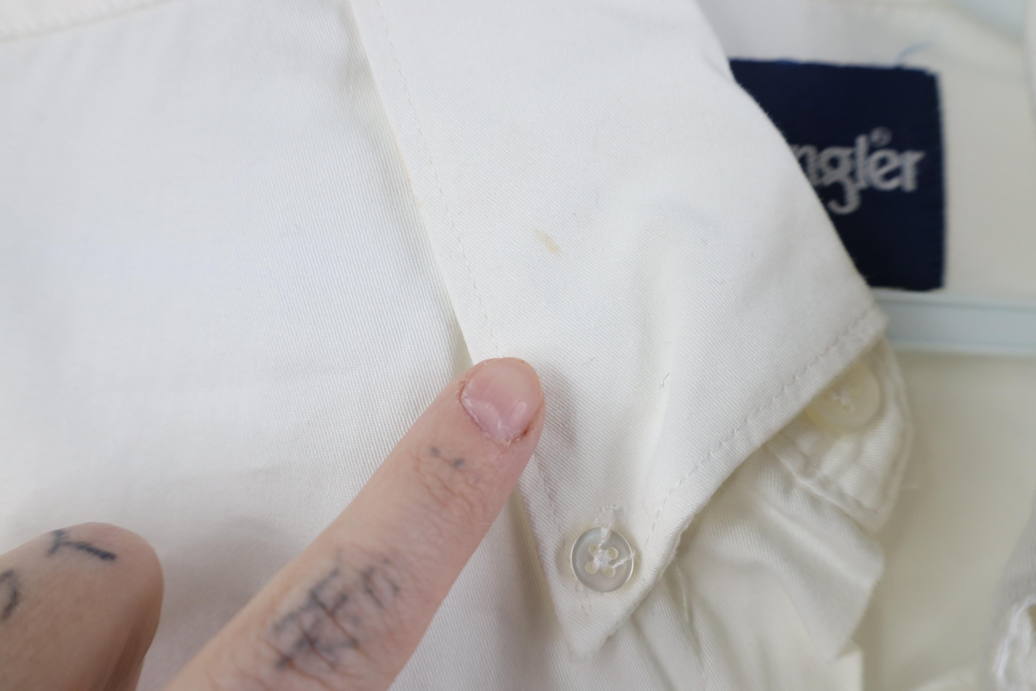 Wrangler Vintage Y2K Wrangler x GMC Stampede 30 Years Button Shirt Size US M / EU 48-50 / 2 - 5 Thumbnail