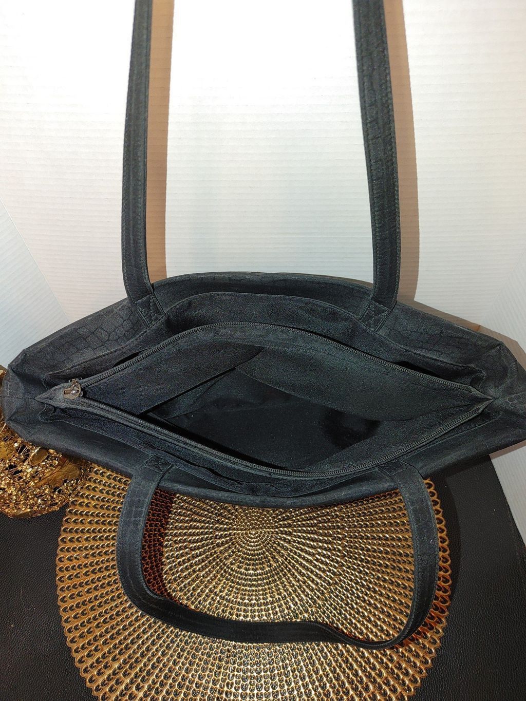 Adolfo Dominguez Adolfo Dominguez Tote Size ONE SIZE - 5 Thumbnail
