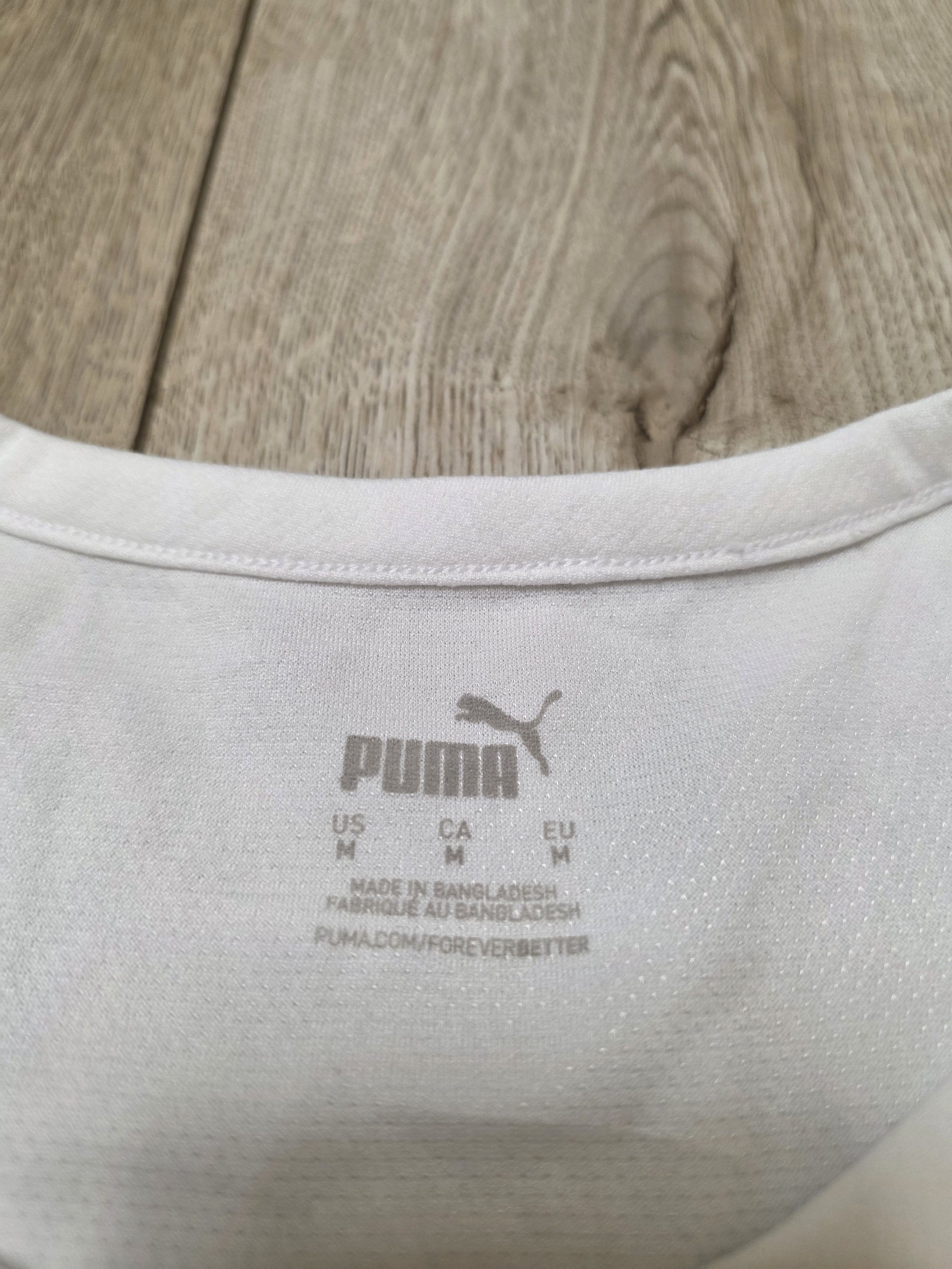 Puma NEUCHATEL XAMAX 2022 AWAY FOOTBALL SHIRT SOCCER JERSEY Size US M / EU 48-50 / 2 - 5 Thumbnail