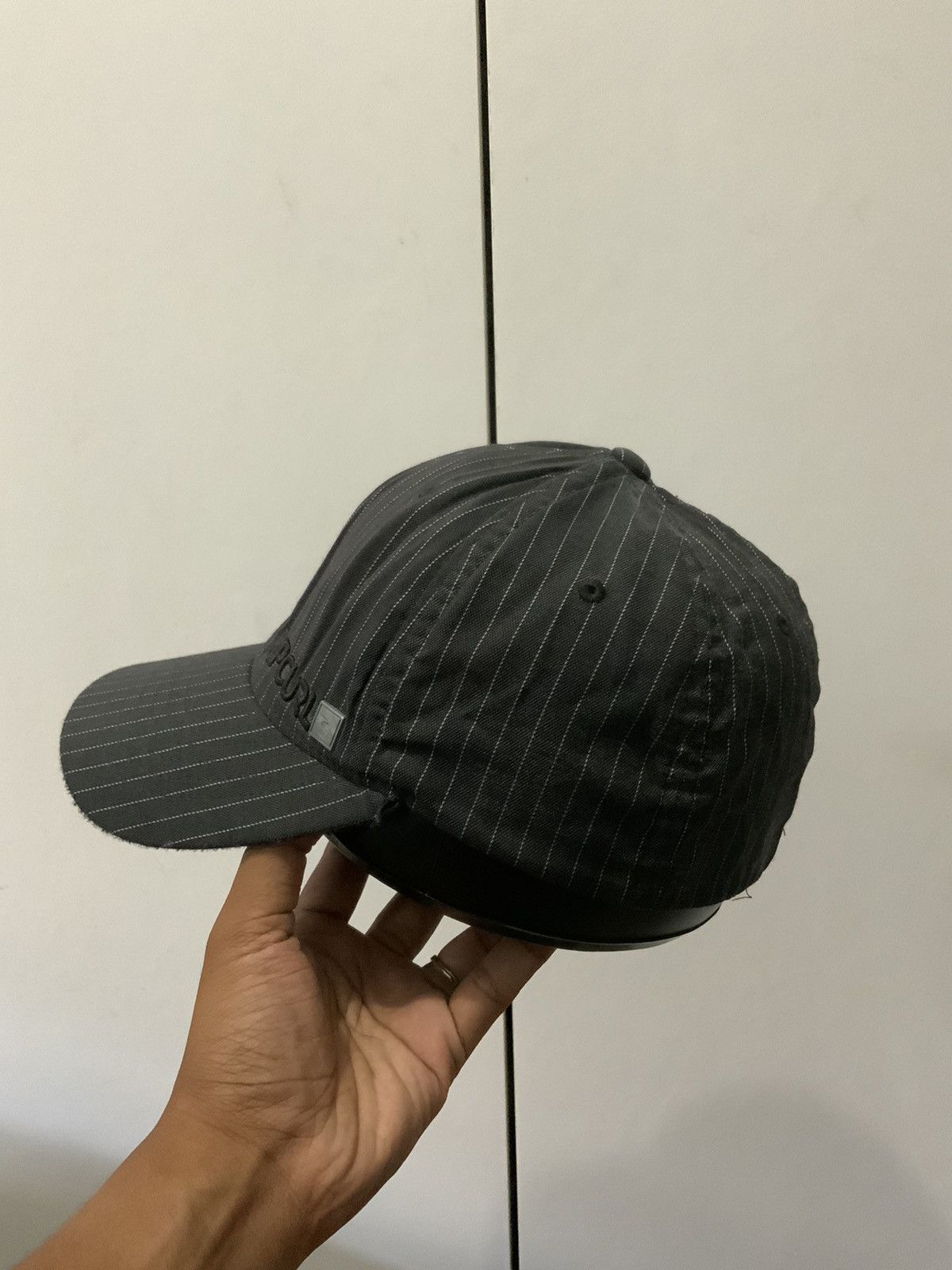 Ripcurl Ripcurk x Flexfits Fitted Hat Size ONE SIZE - 2 Thumbnail
