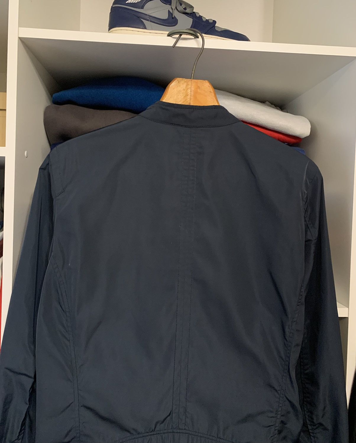 Diesel Diesel Multipocket Bomber Jacket Size US M / EU 48-50 / 2 - 17 Thumbnail
