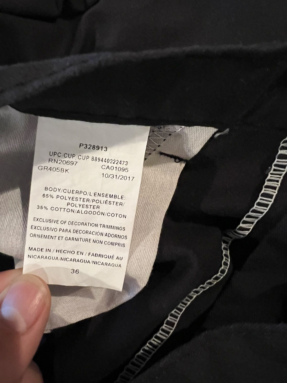 Dickies Size 36 Baggy Dickies Shorts Size US 36 / EU 52 - 7 Thumbnail