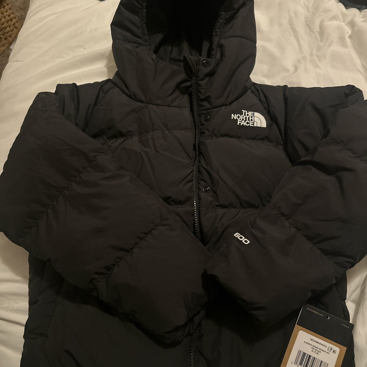 The North Face Northface 600 Size S / US 4 / IT 40 - 1 Thumbnail