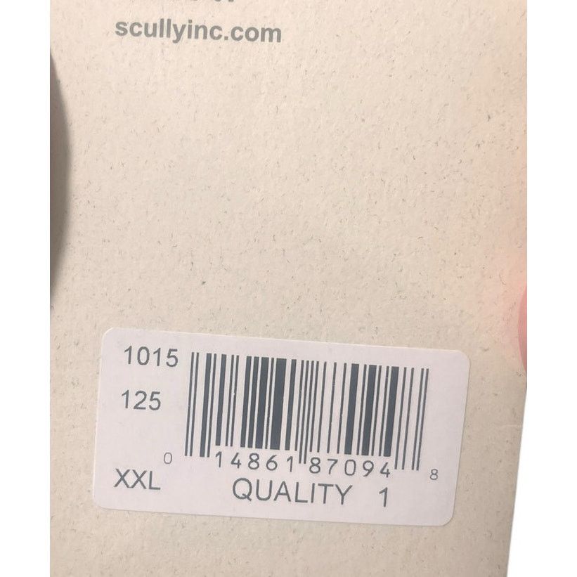 Scully Scully Suede Leather Jacket Western Style Size XXL Size US XXL / EU 58 / 5 - 12 Thumbnail