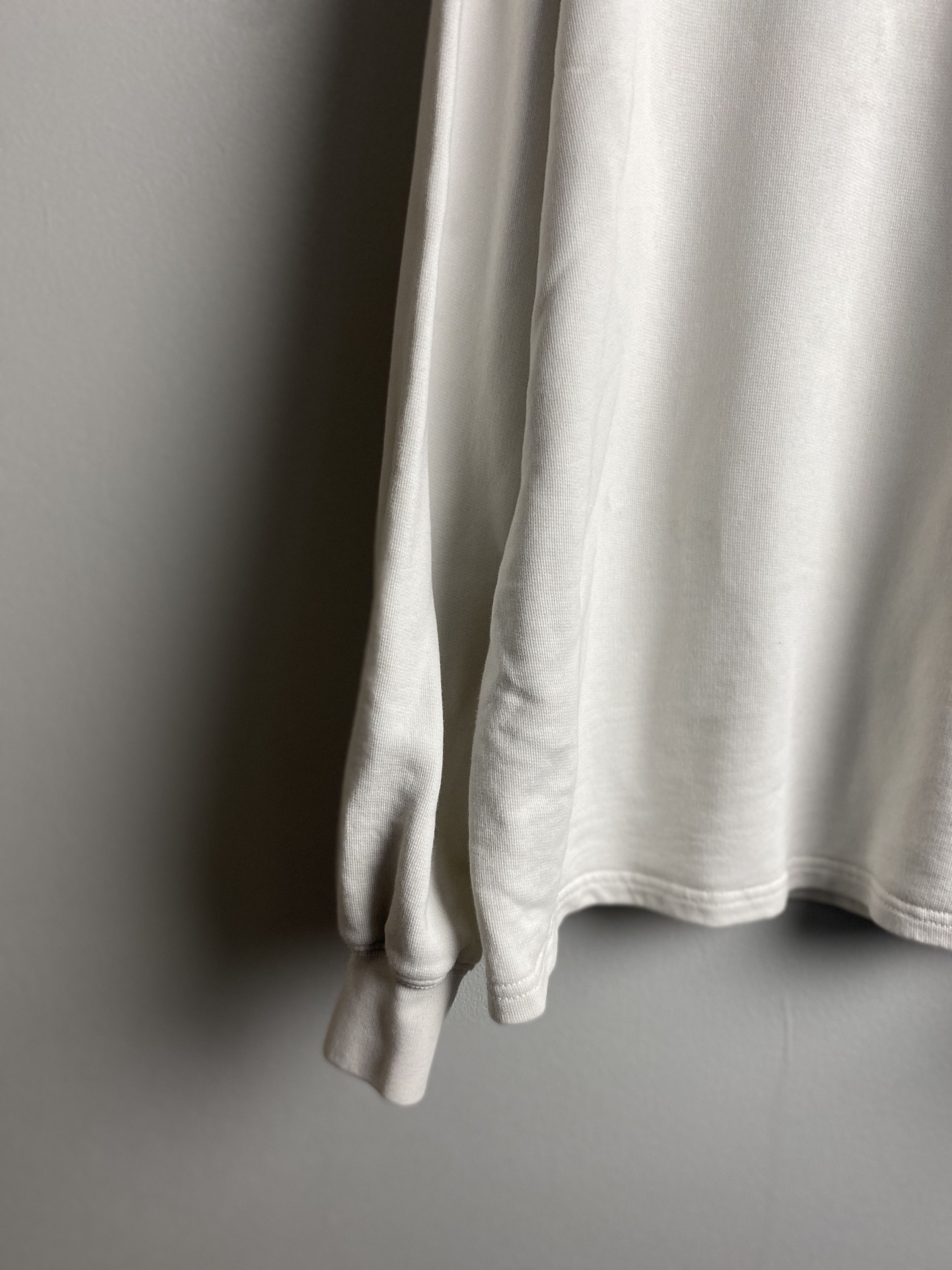 Arket Arket French Terry sweatshirt crewneck casual Size L / US 10 / IT 46 - 3 Thumbnail