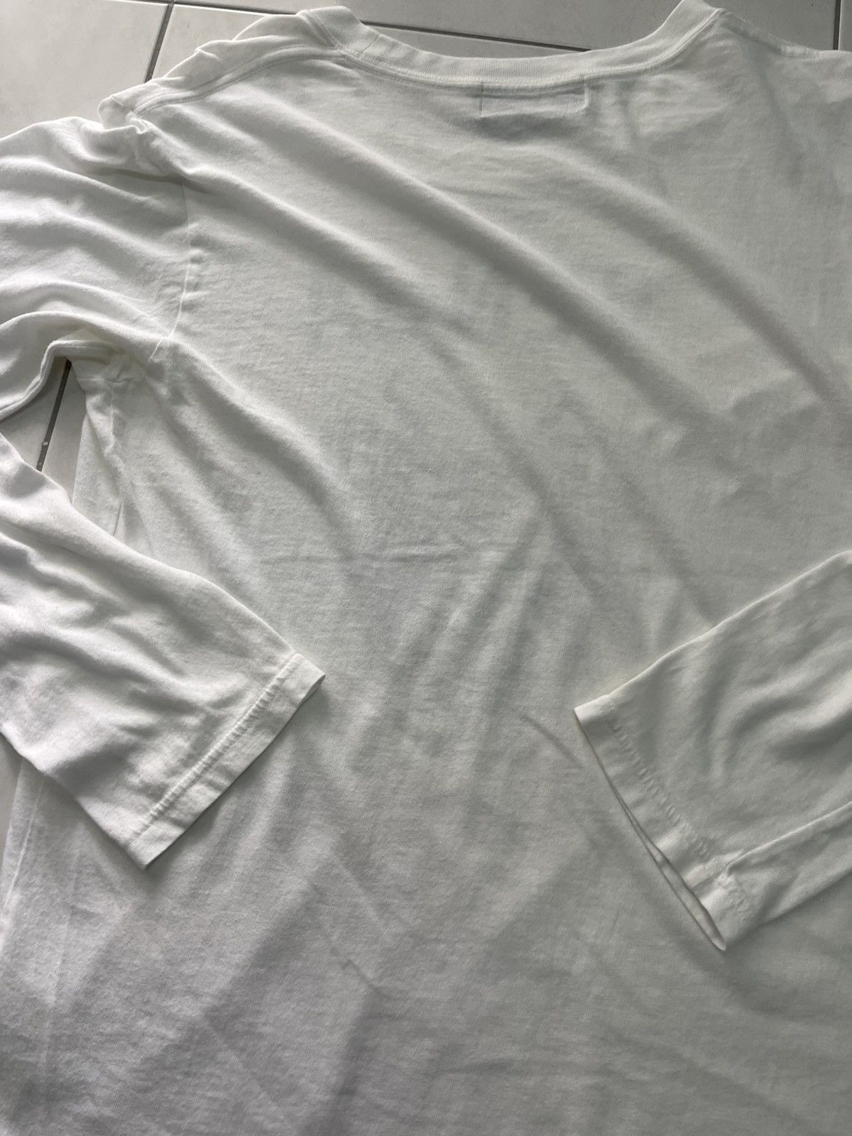 CABANE de ZUCCa VINTAGE CABANE DE ZUCCA VENGA TEE VERY RARE Size US S / EU 44-46 / 1 - 8 Thumbnail
