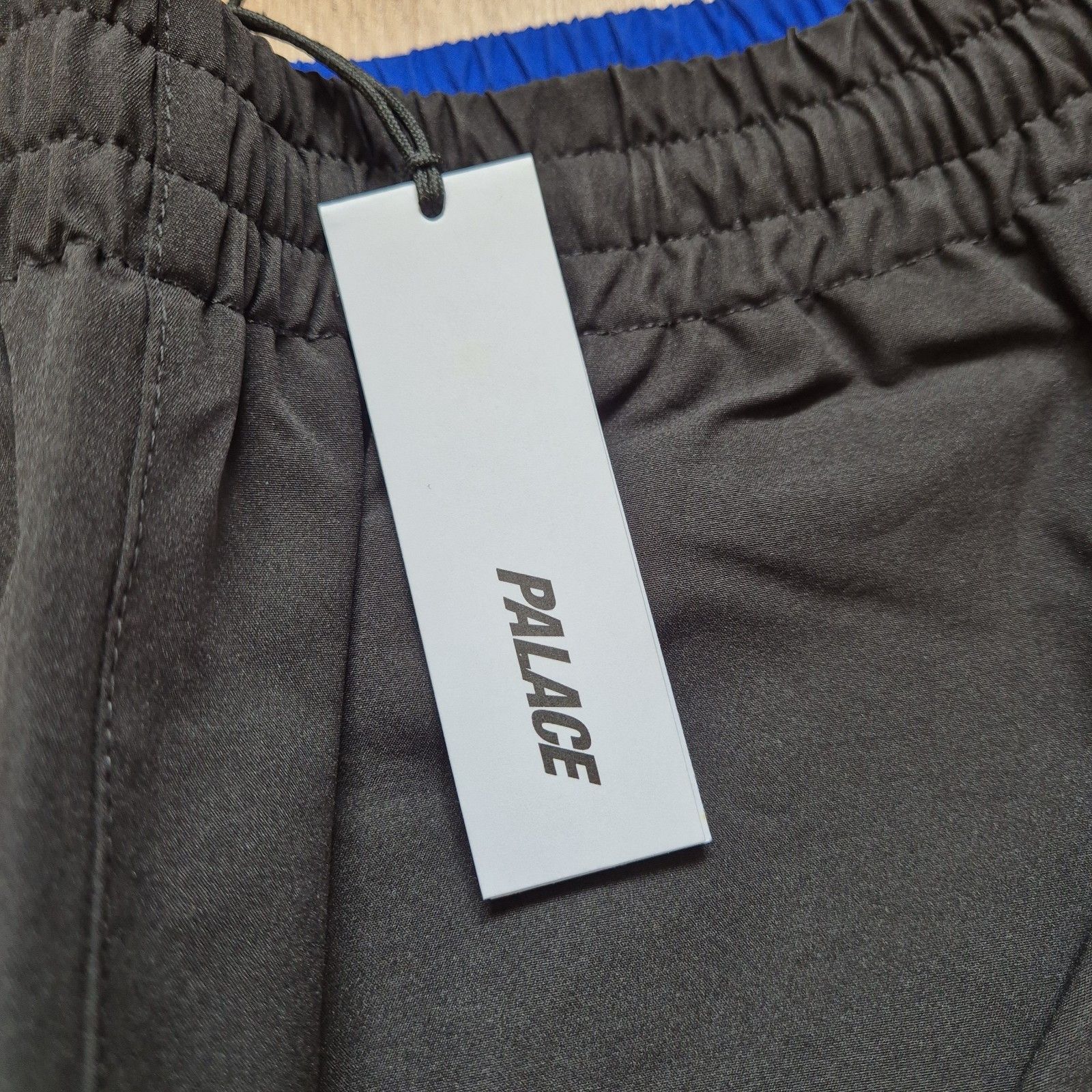Palace Palace Palamat Shell Jogger Black Small Brand New SS24 Size US 30 / EU 46 - 5 Thumbnail