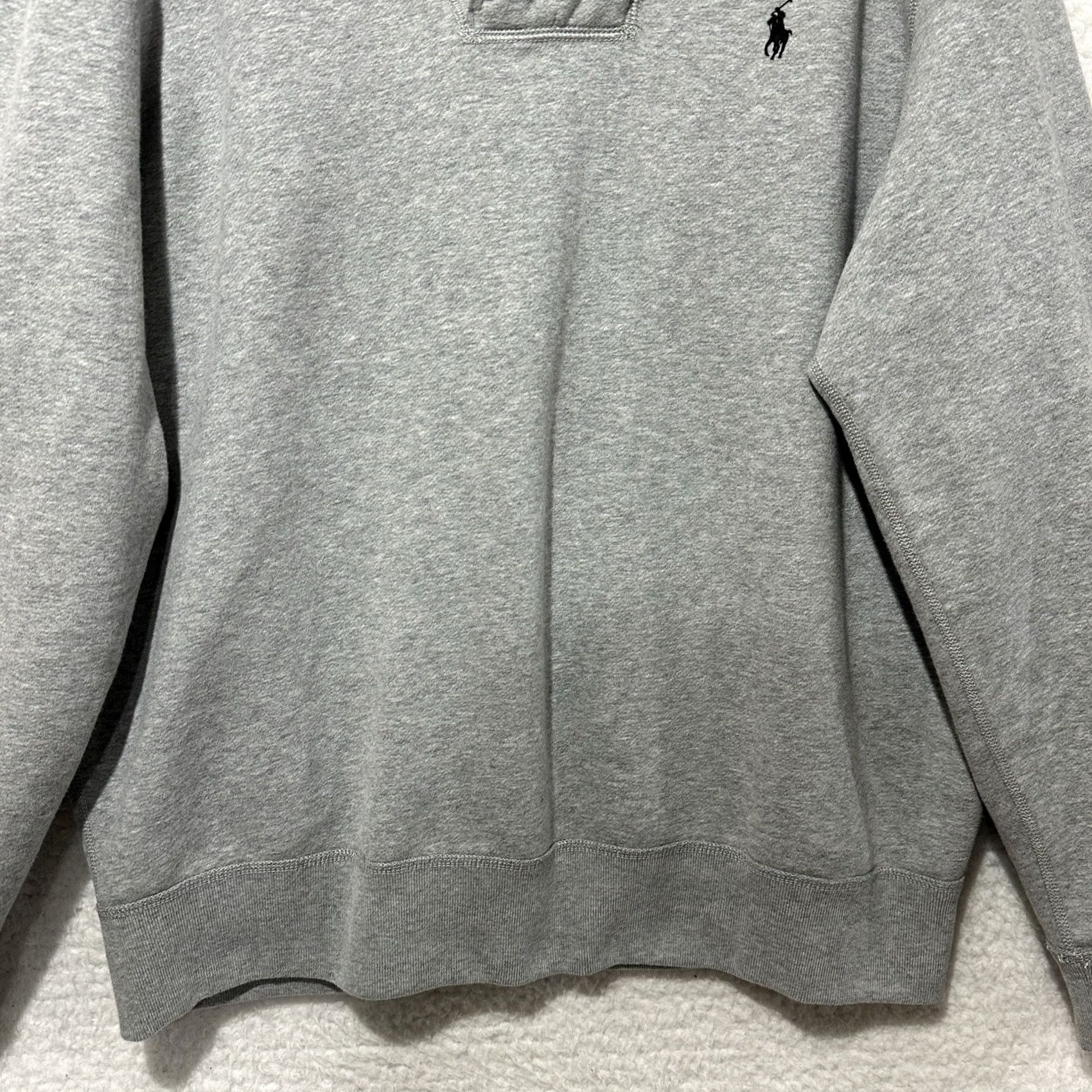 Polo Ralph Lauren VINTAGE? No. Size US XXL / EU 58 / 5 - 6 Thumbnail