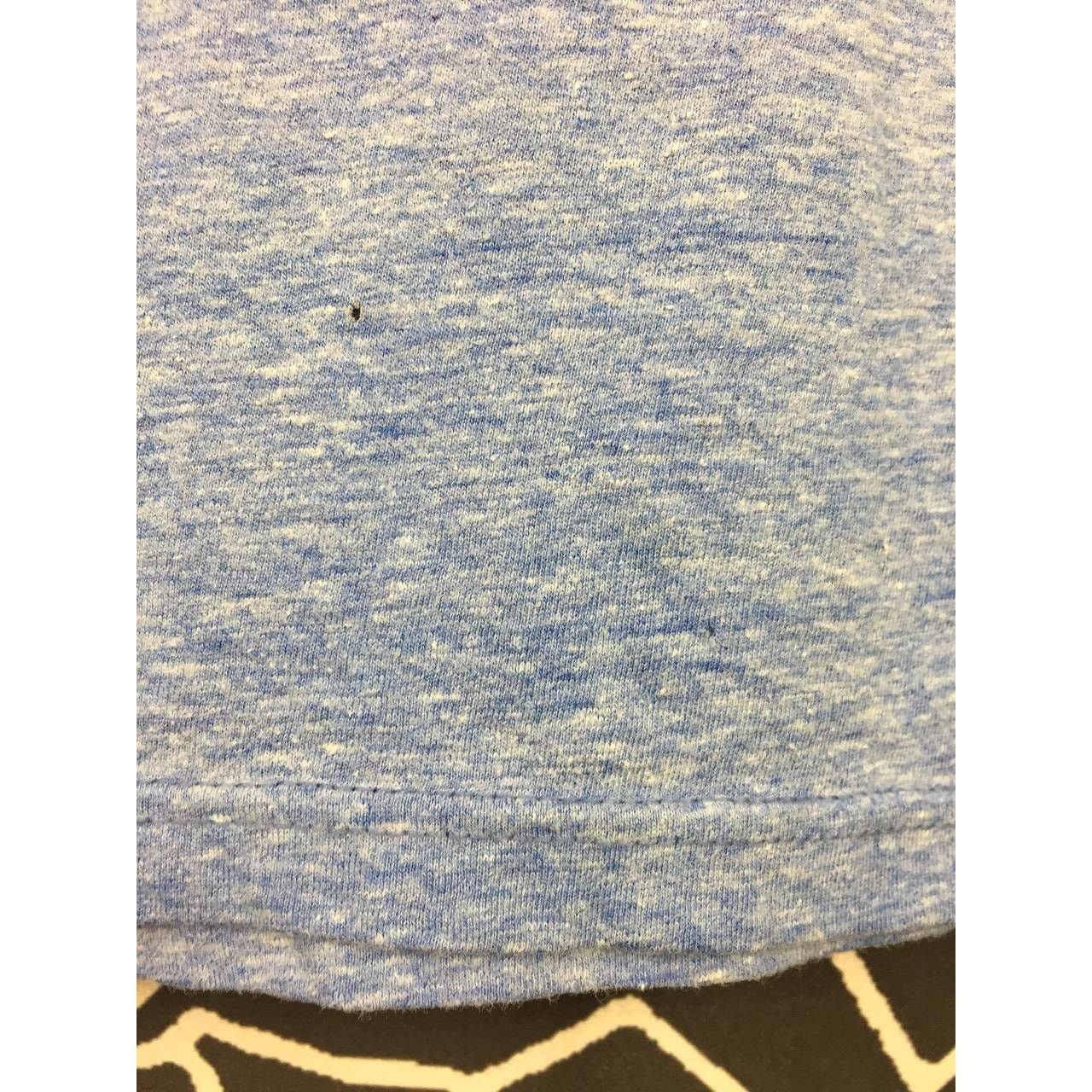 Ariat Ariat Outdoor Performance Brand Flag Logo Graphic Tee Size US L / EU 52-54 / 3 - 13 Thumbnail