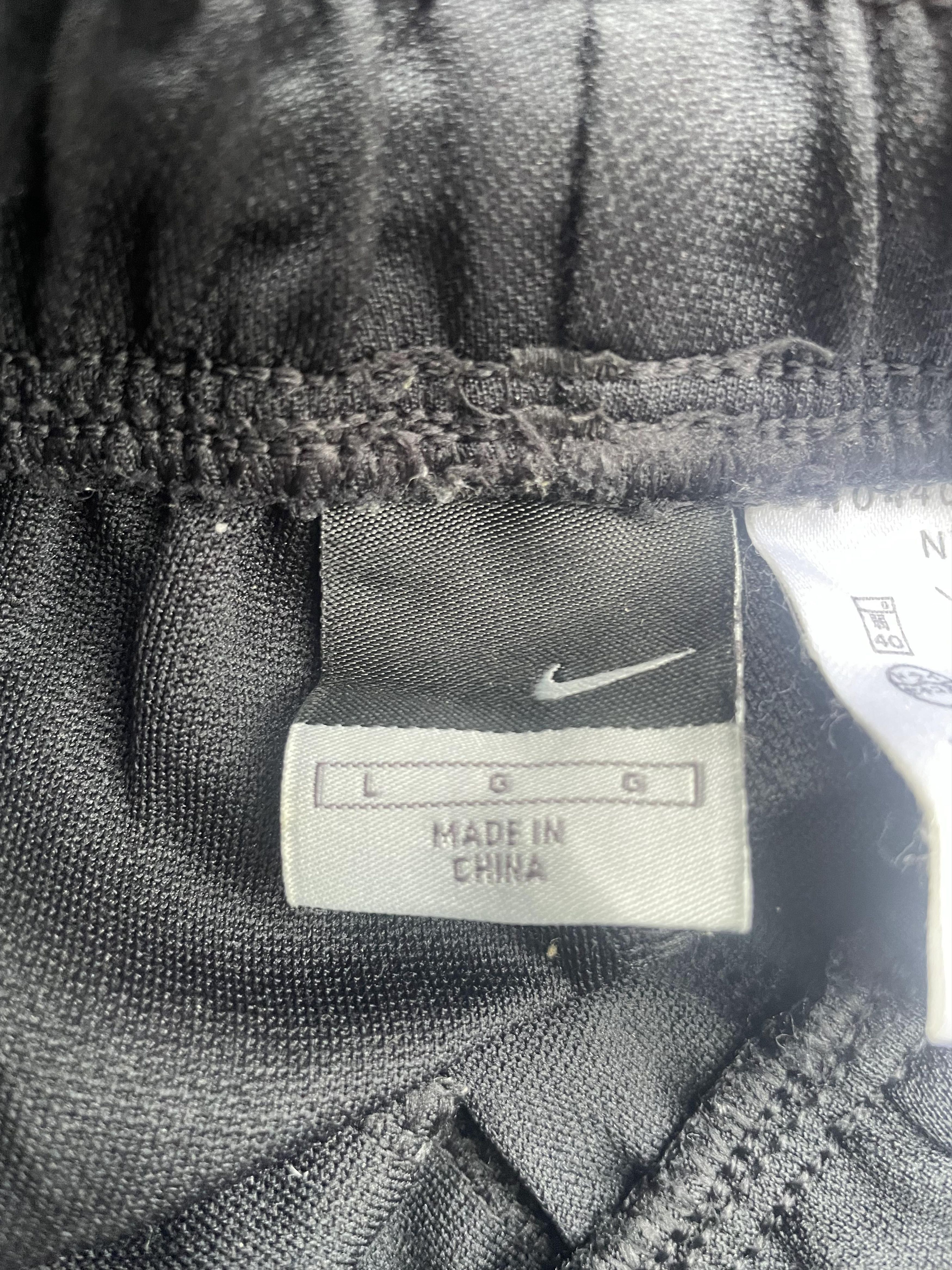 Nike Nike Track Bottom Size US 32 / EU 48 - 10 Thumbnail